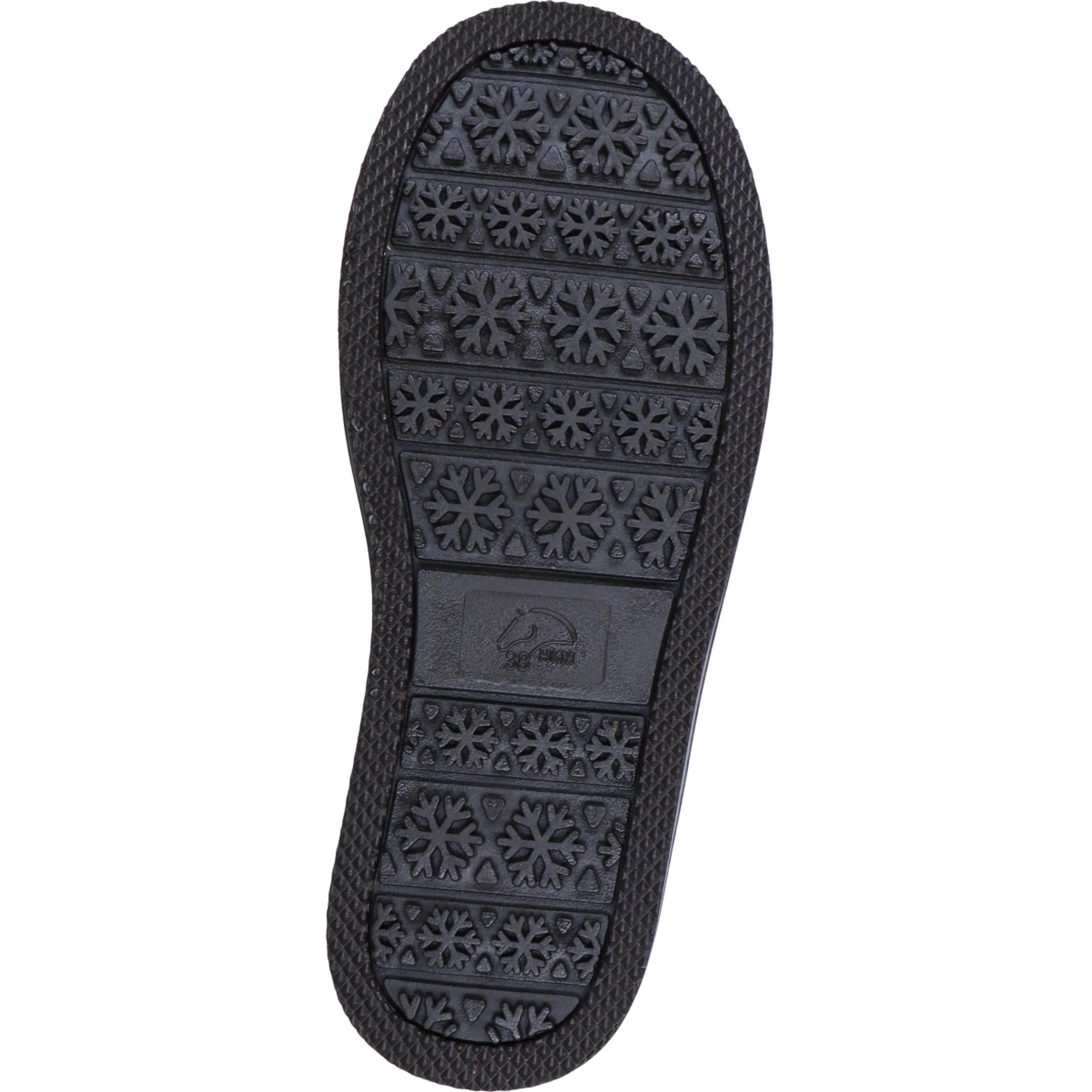HKM Bottes d'Extérieur Davos Gossiga Allweather Marron chocolat - Image 10