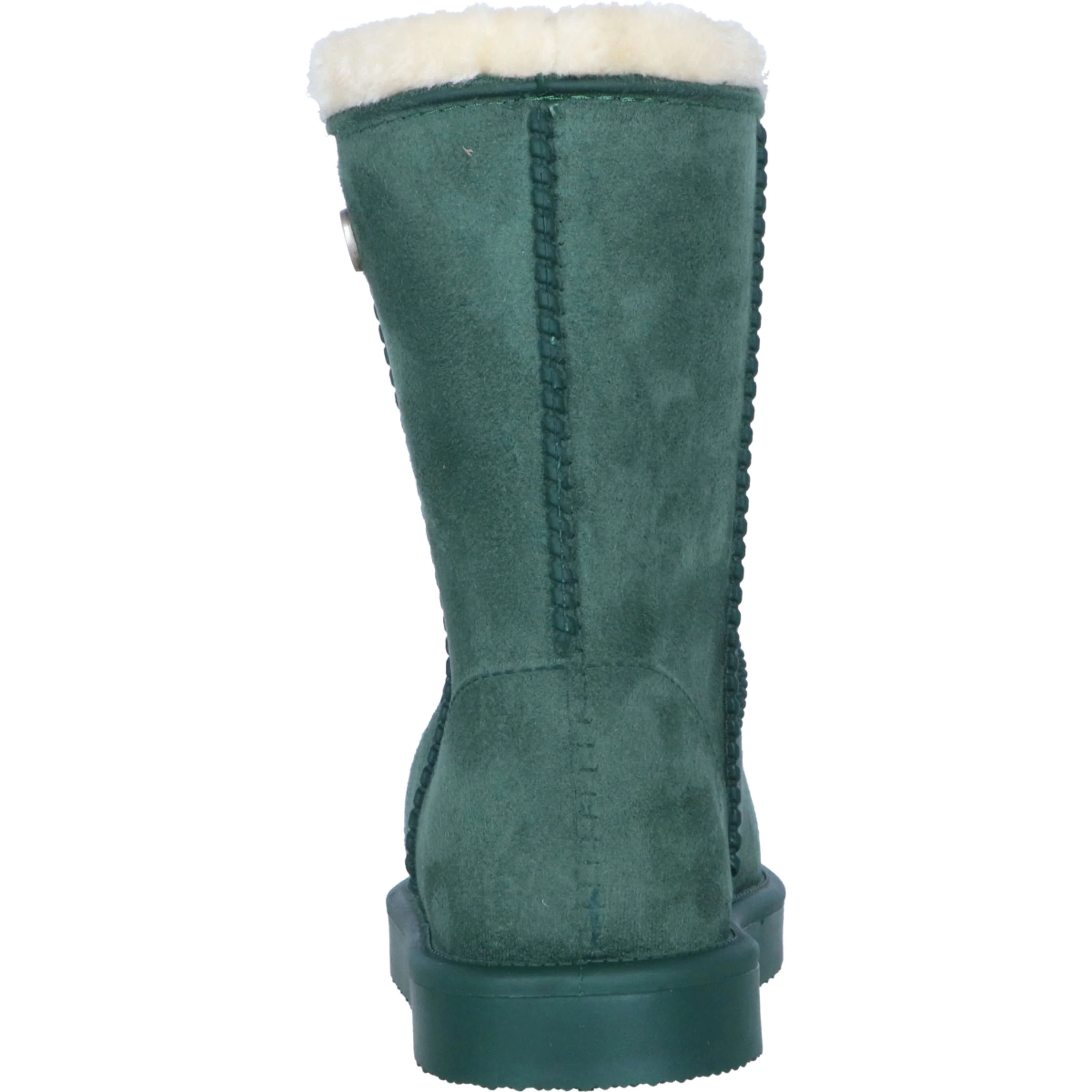 HKM Bottes d'Extérieur Davos Gossiga Allweather Vert Chasser - Image 4