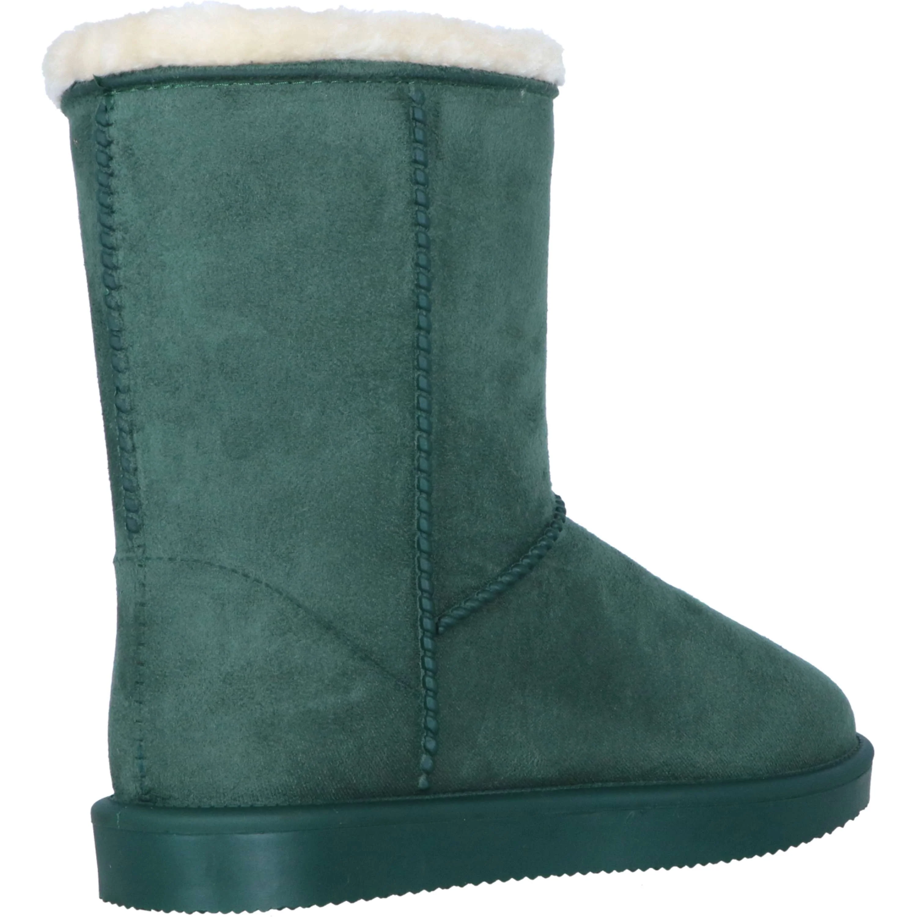 HKM Bottes d'Extérieur Davos Gossiga Allweather Vert Chasser - Image 5