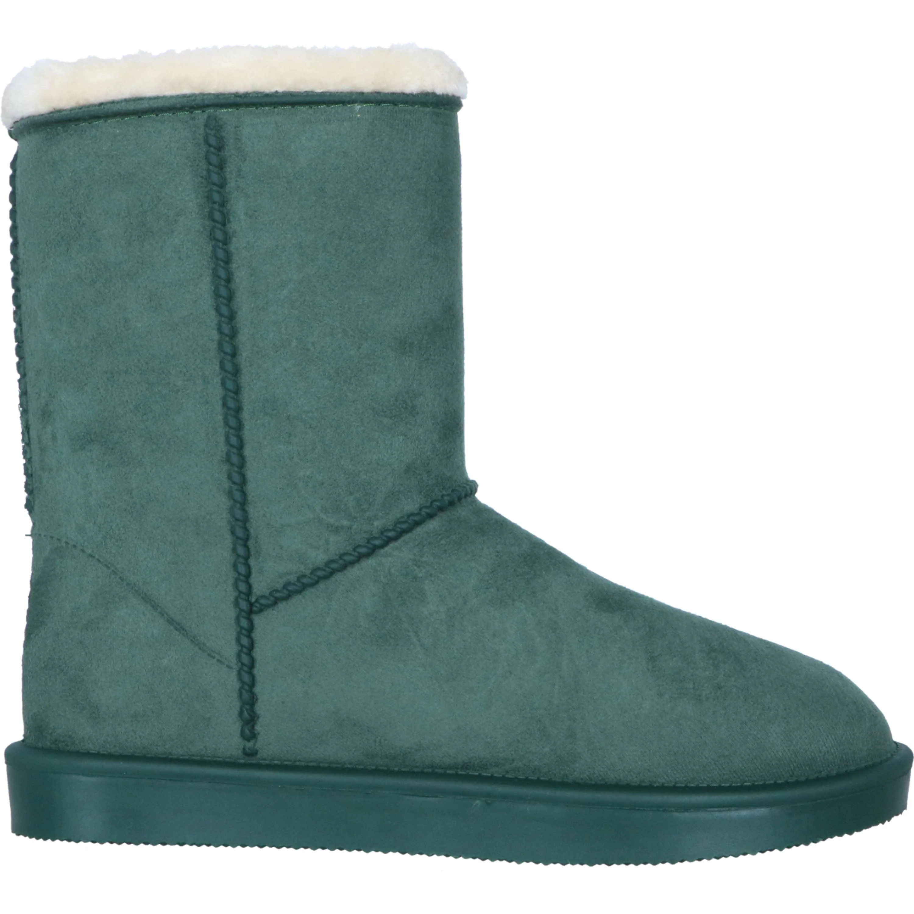 HKM Bottes d'Extérieur Davos Gossiga Allweather Vert Chasser - Image 6