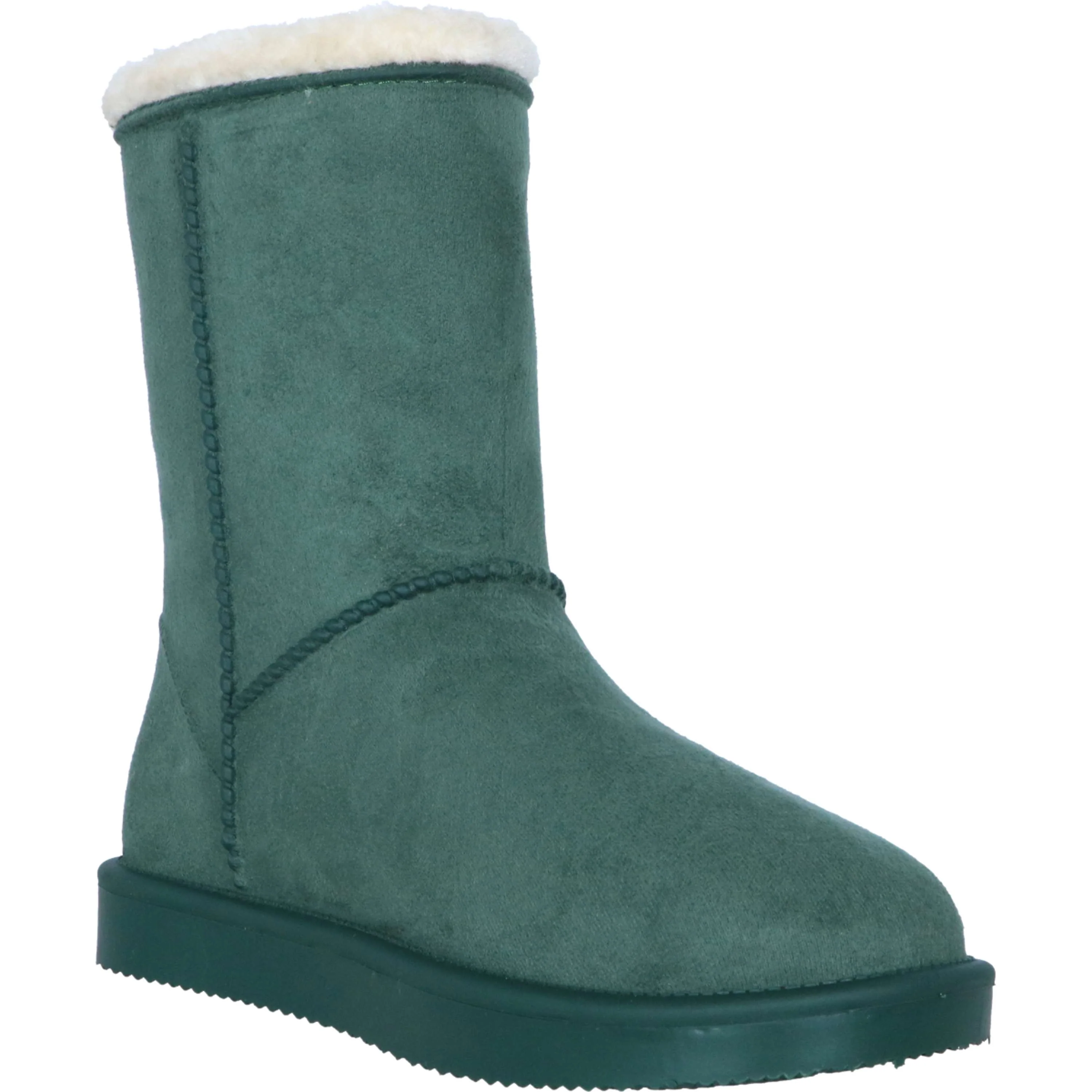 HKM Bottes d'Extérieur Davos Gossiga Allweather Vert Chasser - Image 7