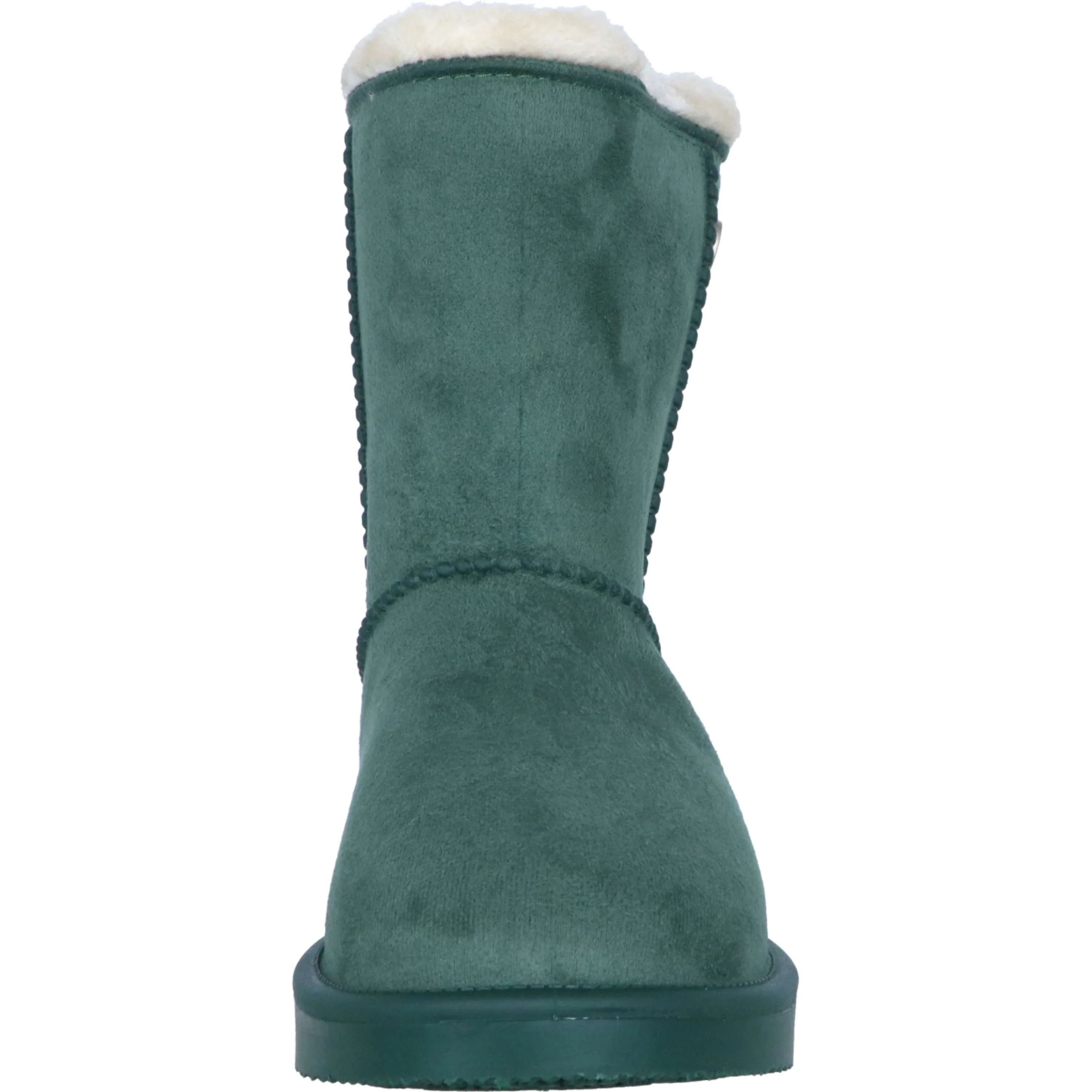 HKM Bottes d'Extérieur Davos Gossiga Allweather Vert Chasser - Image 8