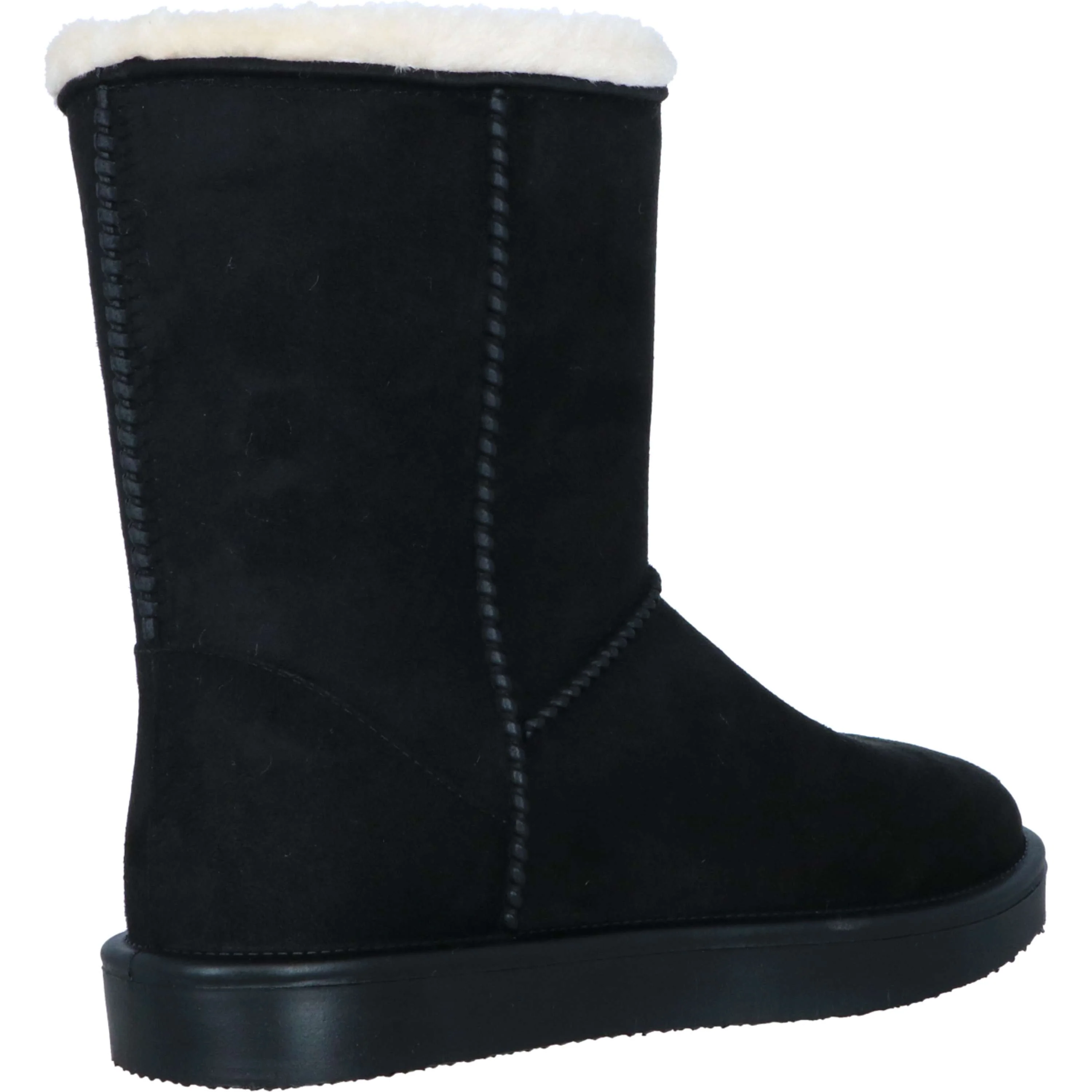 HKM Bottes d'Extérieur Davos Gossiga Allweather Noir Velvet - Image 5
