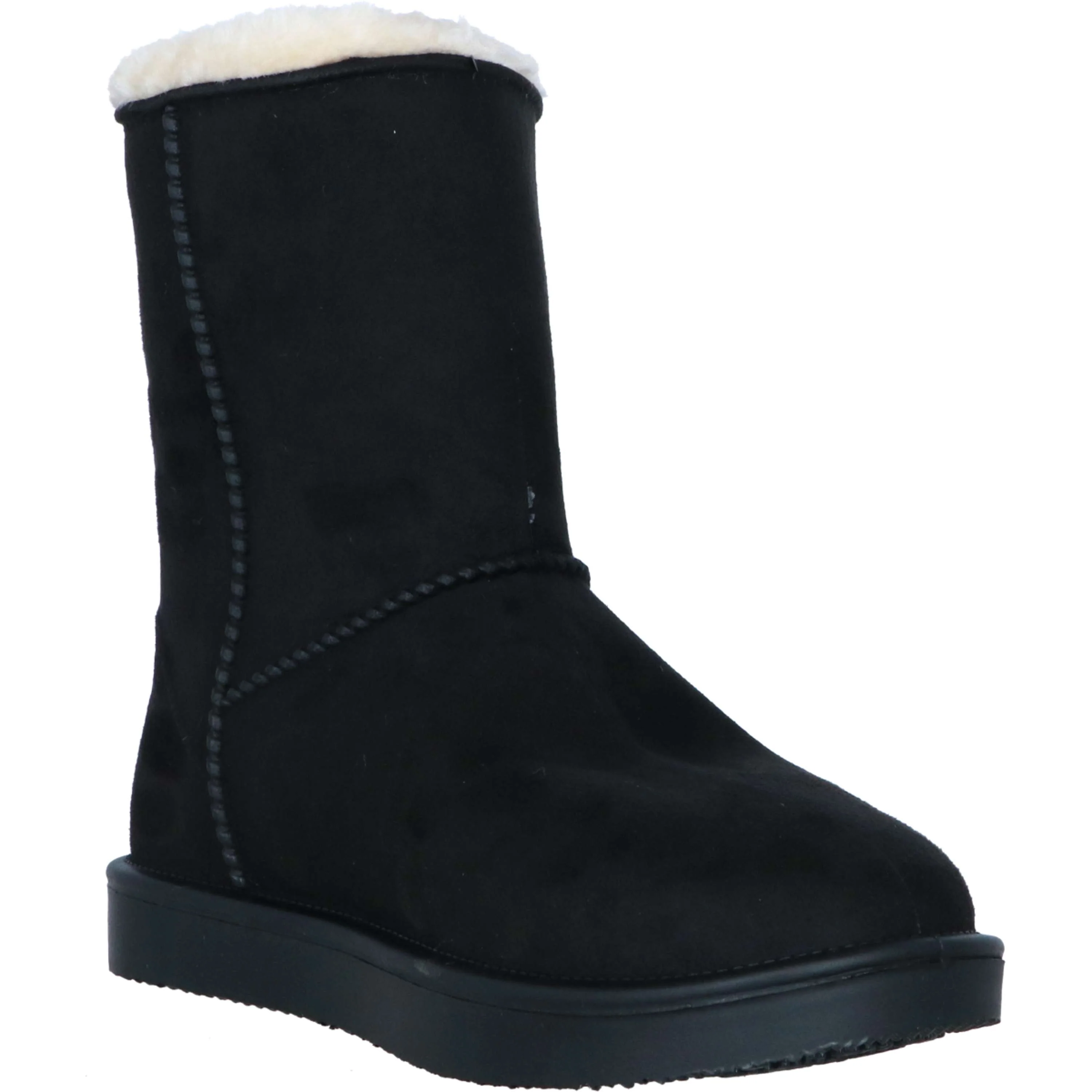 HKM Bottes d'Extérieur Davos Gossiga Allweather Noir Velvet - Image 7