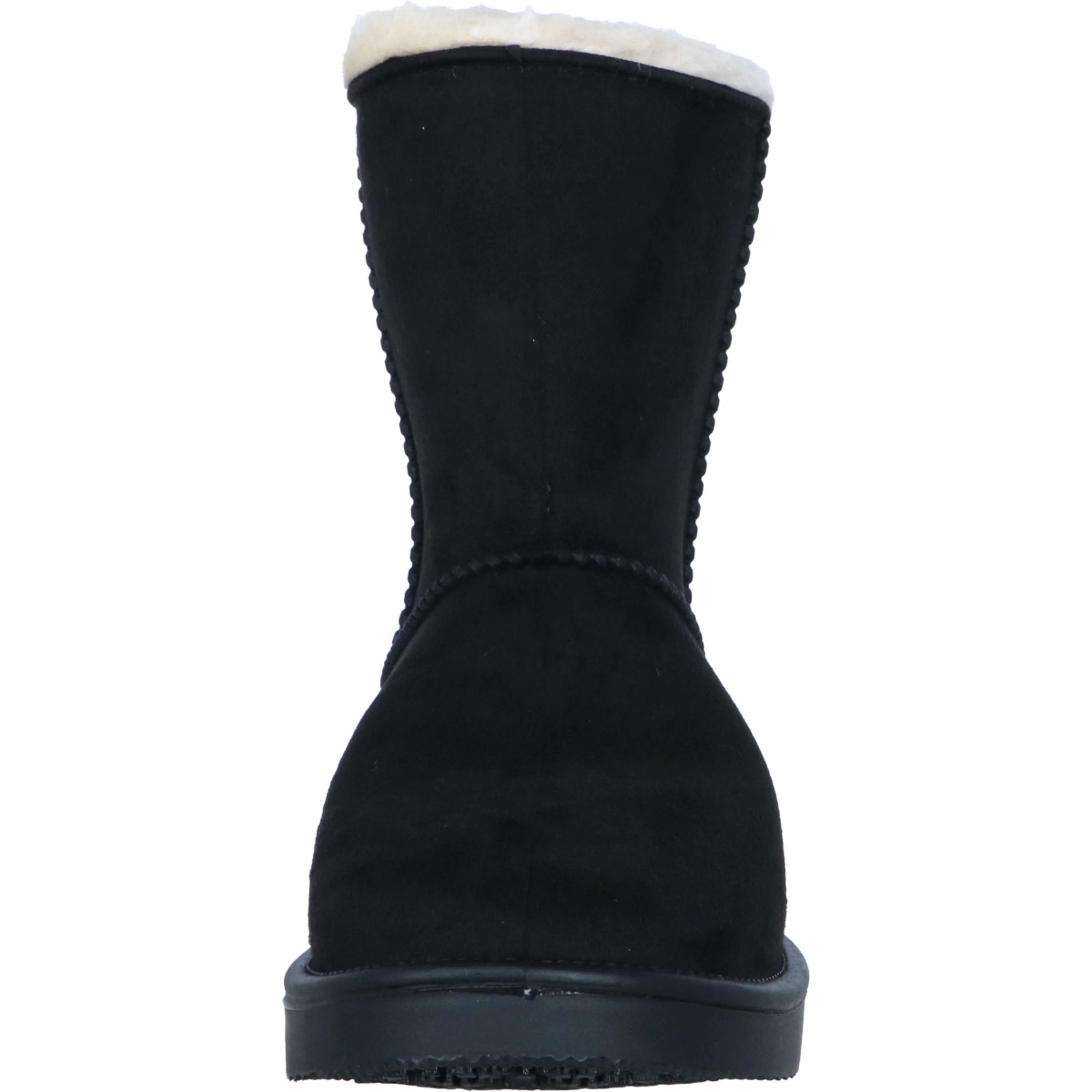 HKM Bottes d'Extérieur Davos Gossiga Allweather Noir Velvet - Image 8