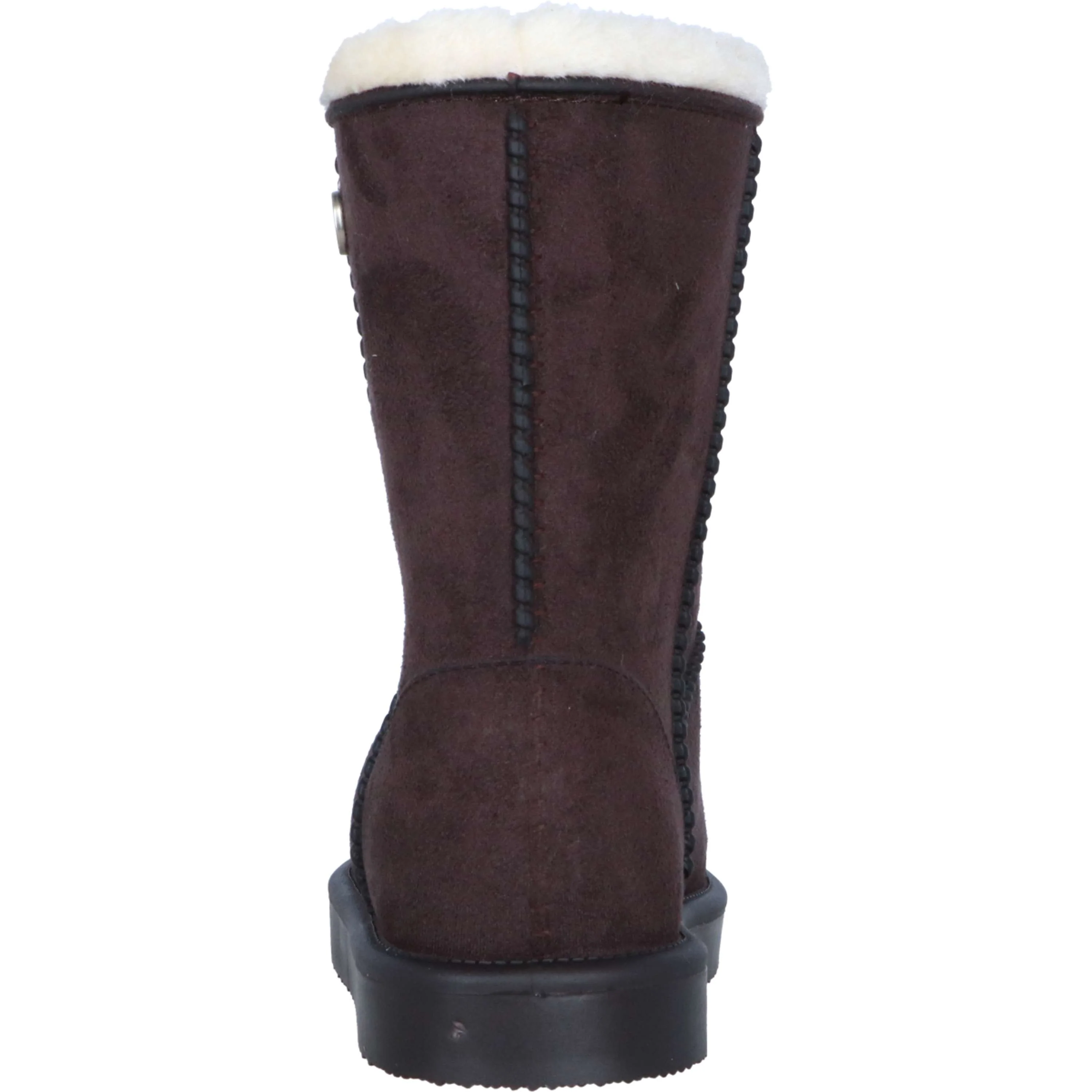 HKM Bottes d'Extérieur Davos Gossiga Allweather Marron chocolat - Image 4