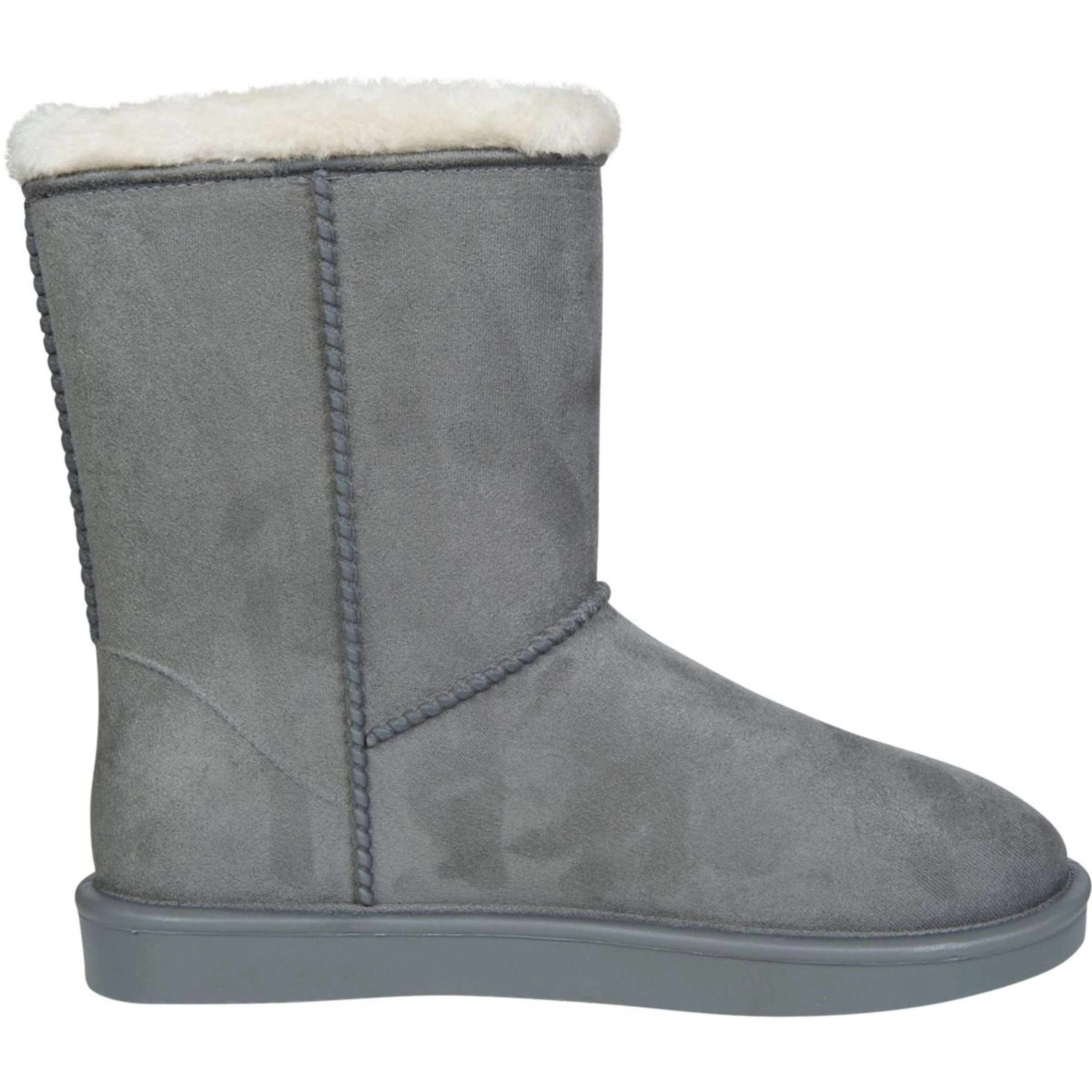 HKM Bottes d'Extérieur Davos Gossiga Allweather Gris brume - Image 2