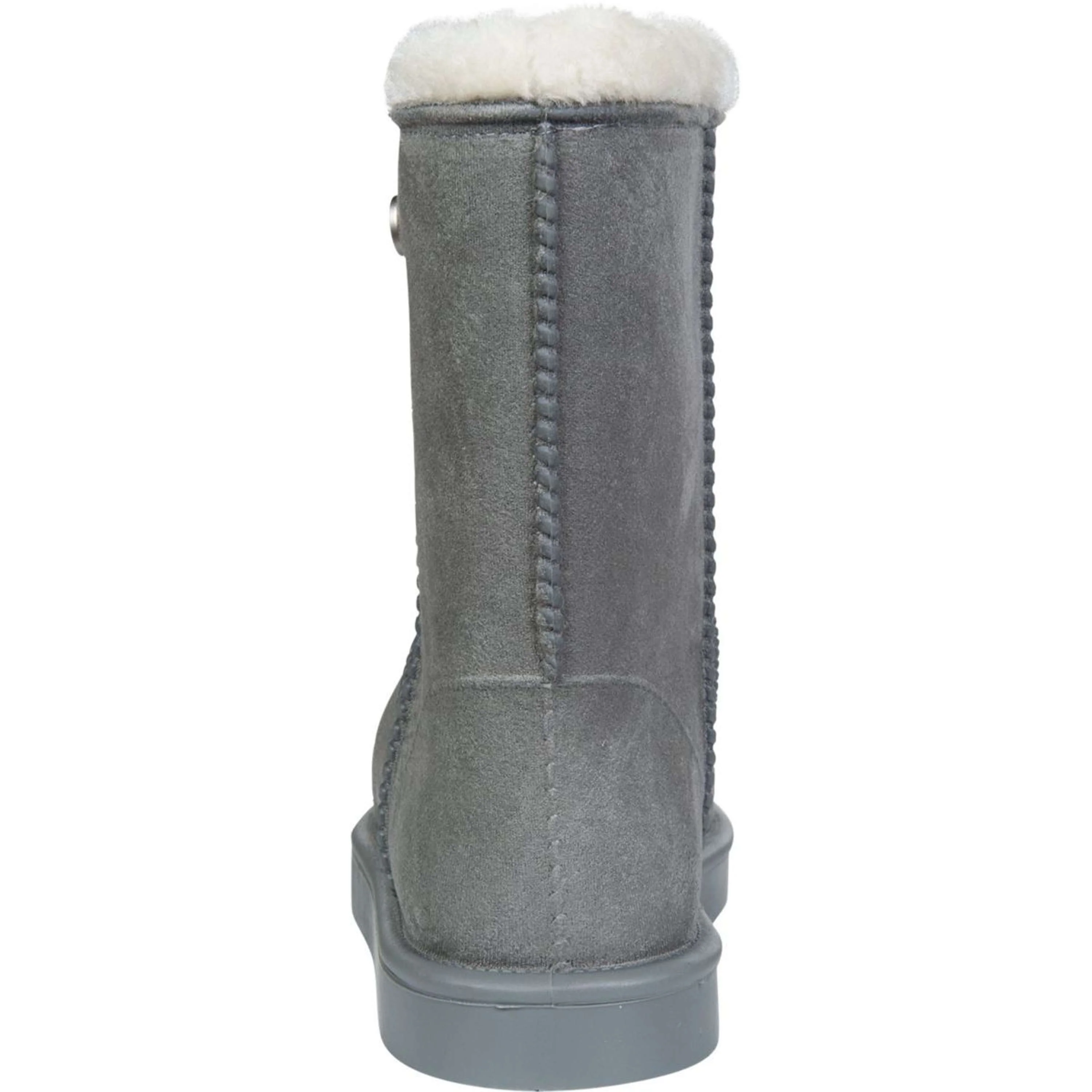 HKM Bottes d'Extérieur Davos Gossiga Allweather Gris brume - Image 3