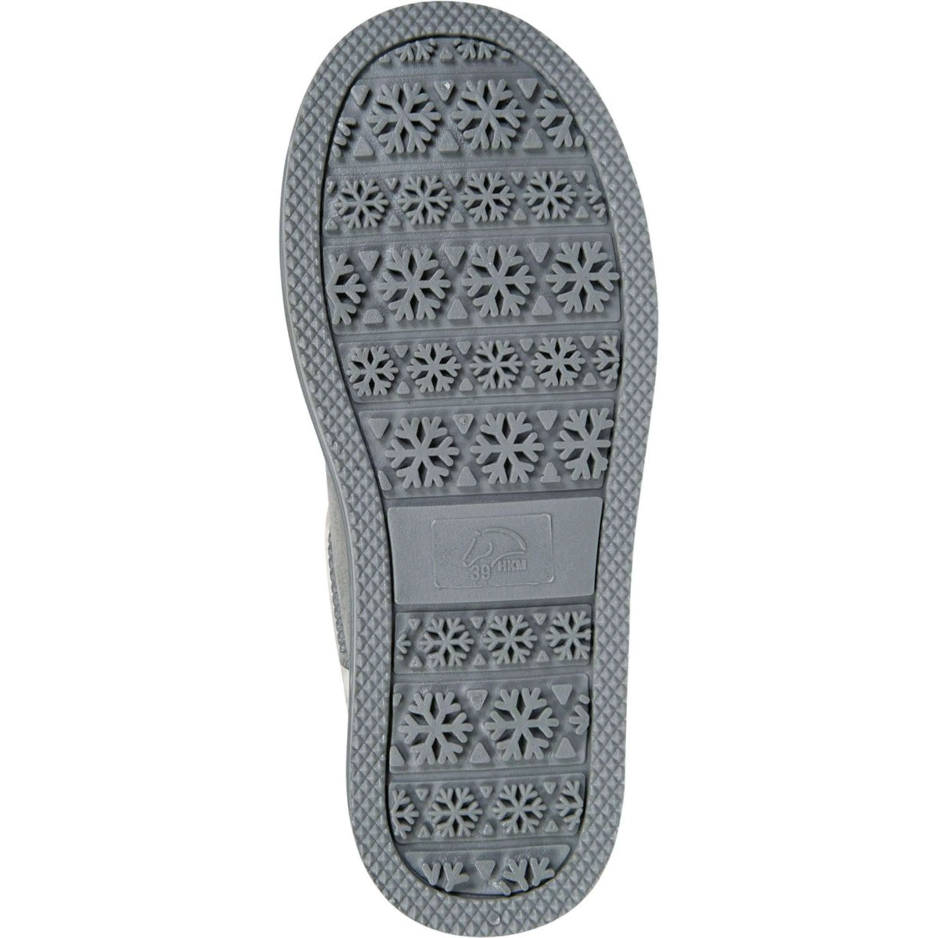 HKM Bottes d'Extérieur Davos Gossiga Allweather Gris brume - Image 4