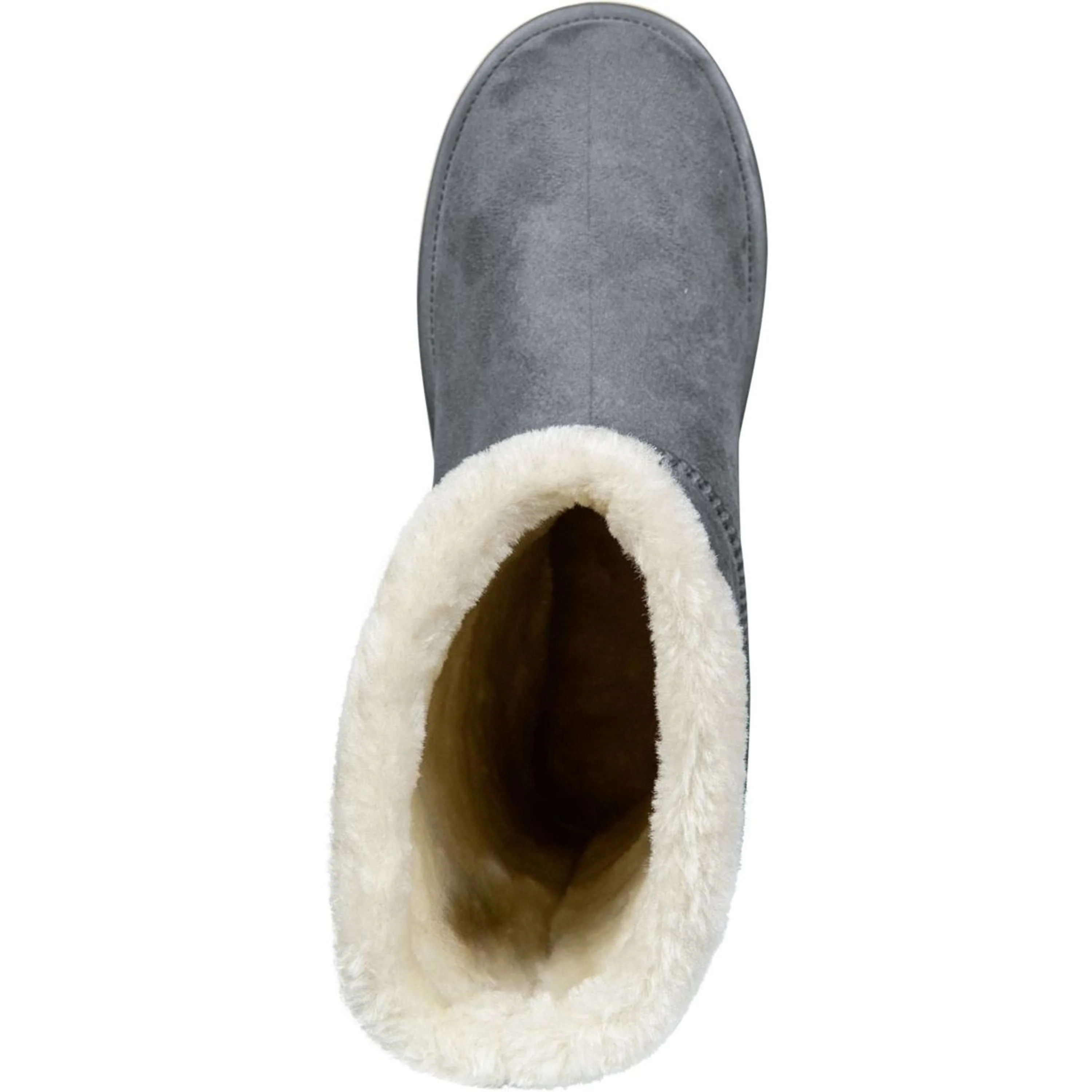 HKM Bottes d'Extérieur Davos Gossiga Allweather Gris brume - Image 5