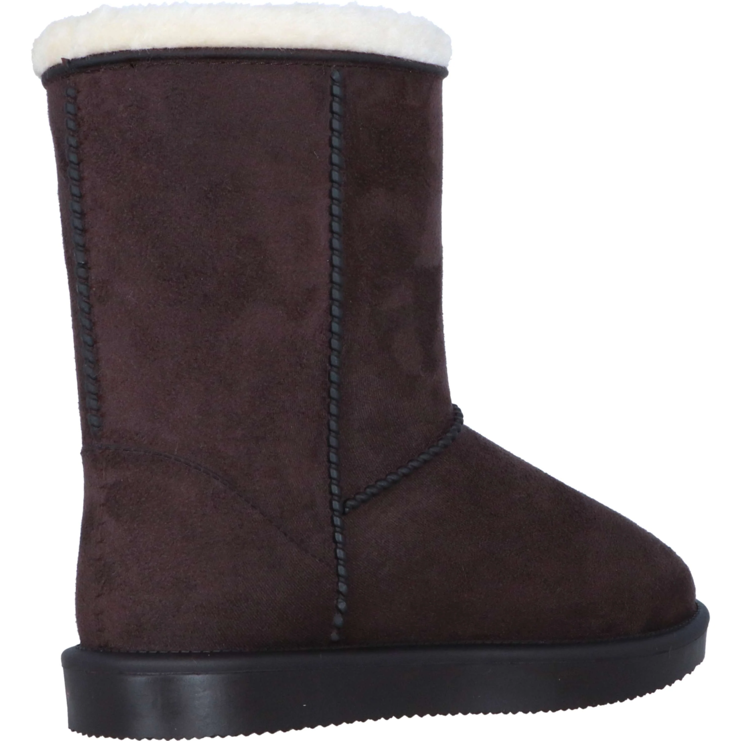 HKM Bottes d'Extérieur Davos Gossiga Allweather Marron chocolat - Image 5