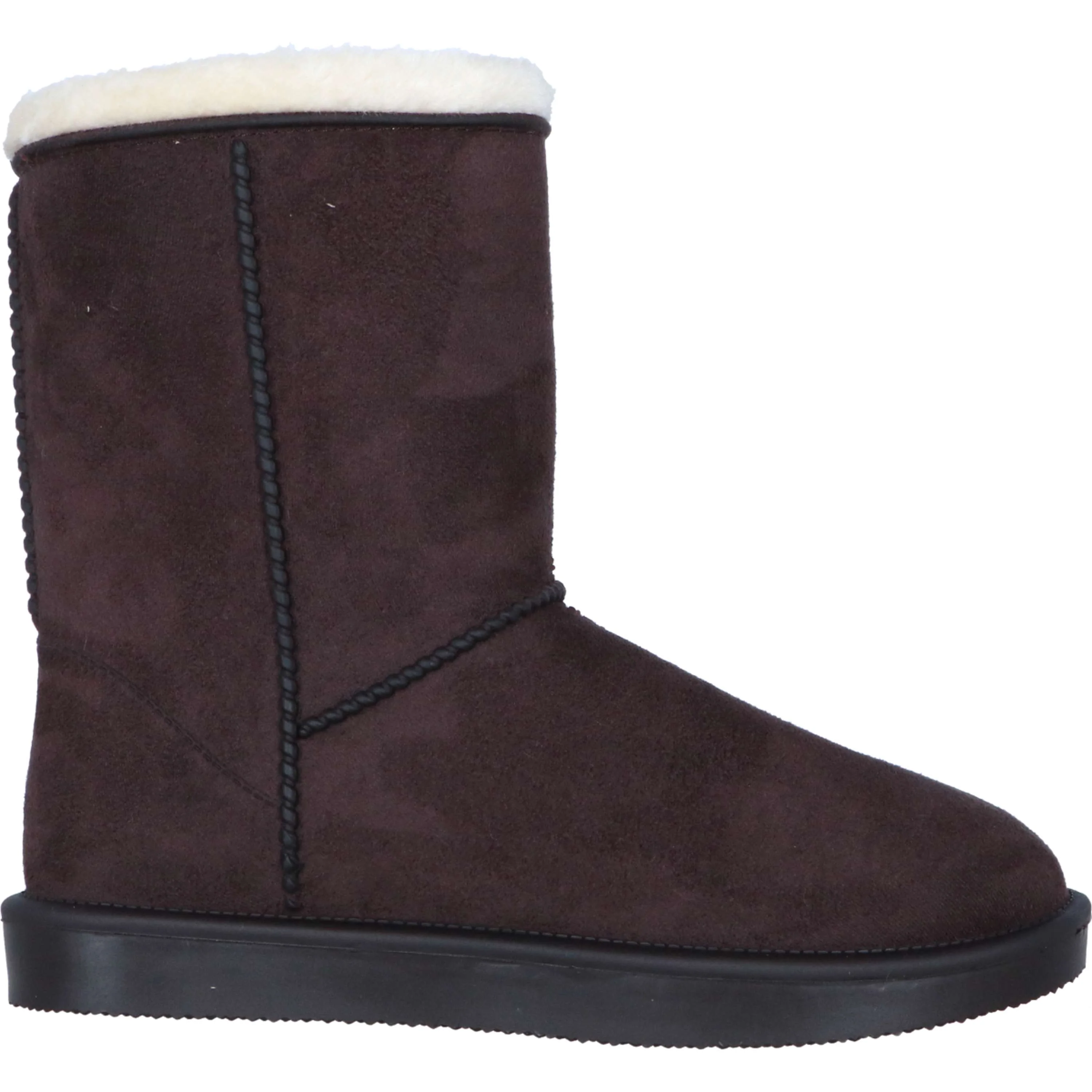 HKM Bottes d'Extérieur Davos Gossiga Allweather Marron chocolat - Image 6