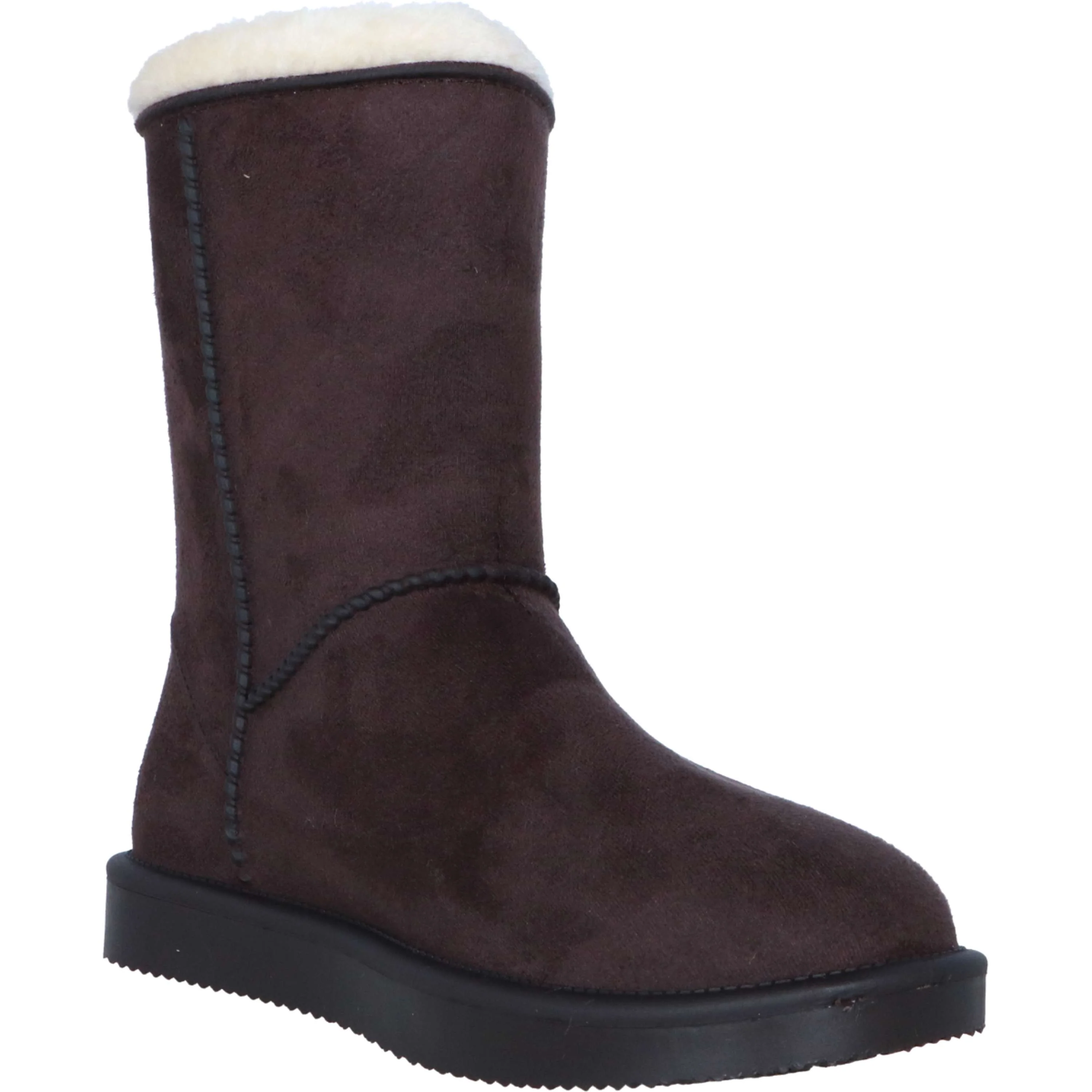HKM Bottes d'Extérieur Davos Gossiga Allweather Marron chocolat - Image 7