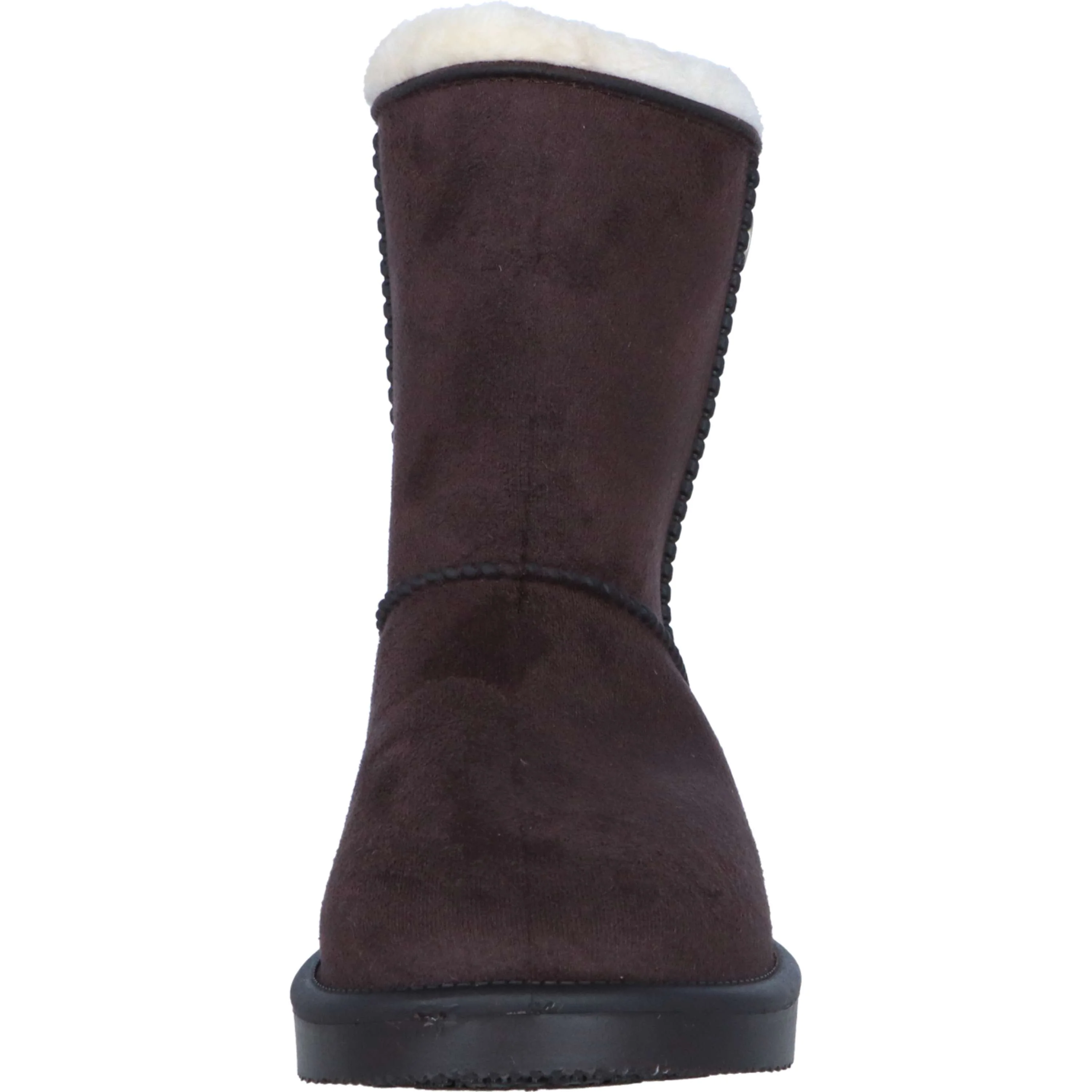 HKM Bottes d'Extérieur Davos Gossiga Allweather Marron chocolat - Image 8