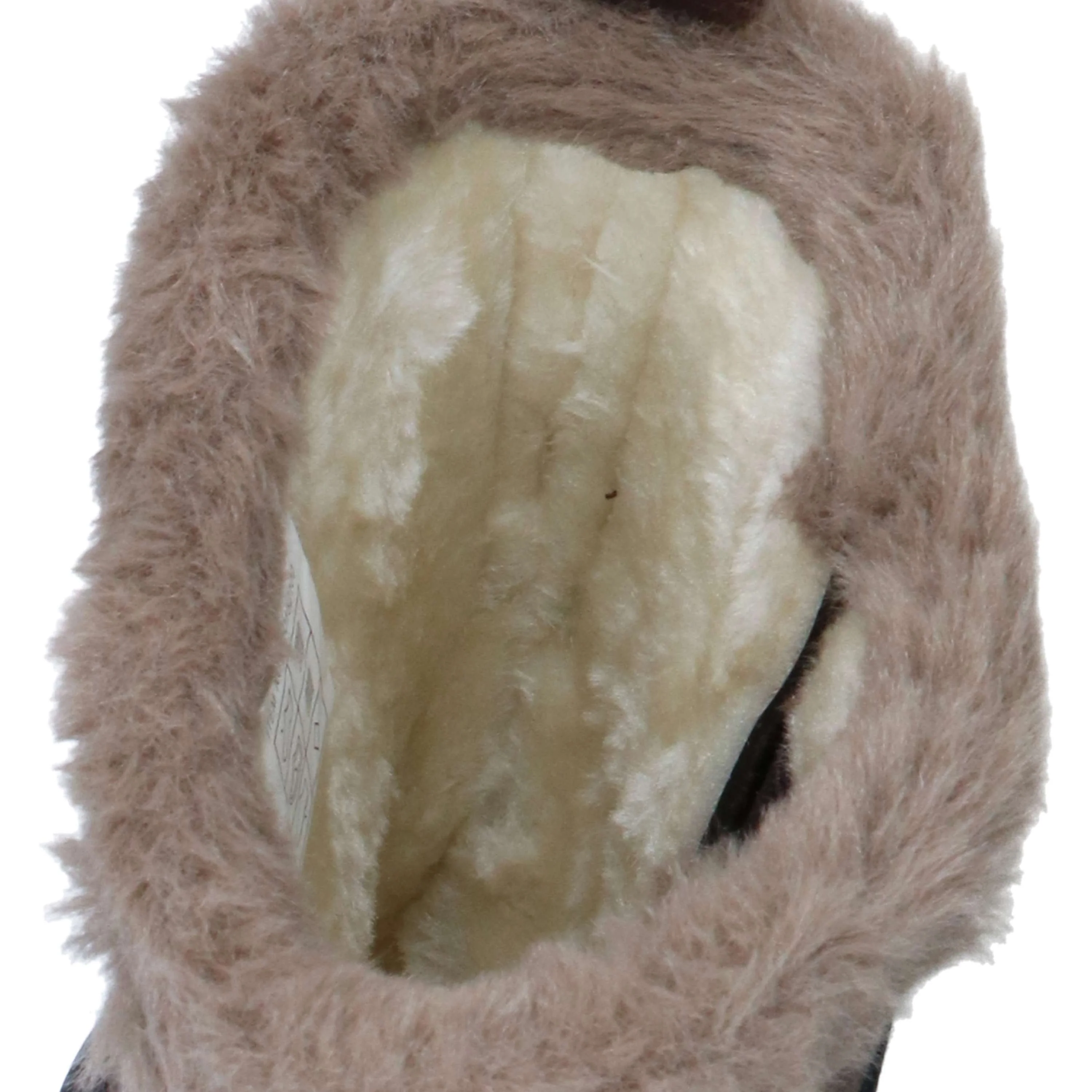 HKM Bottes Allweather Davos Legolin Marron foncé - Image 10