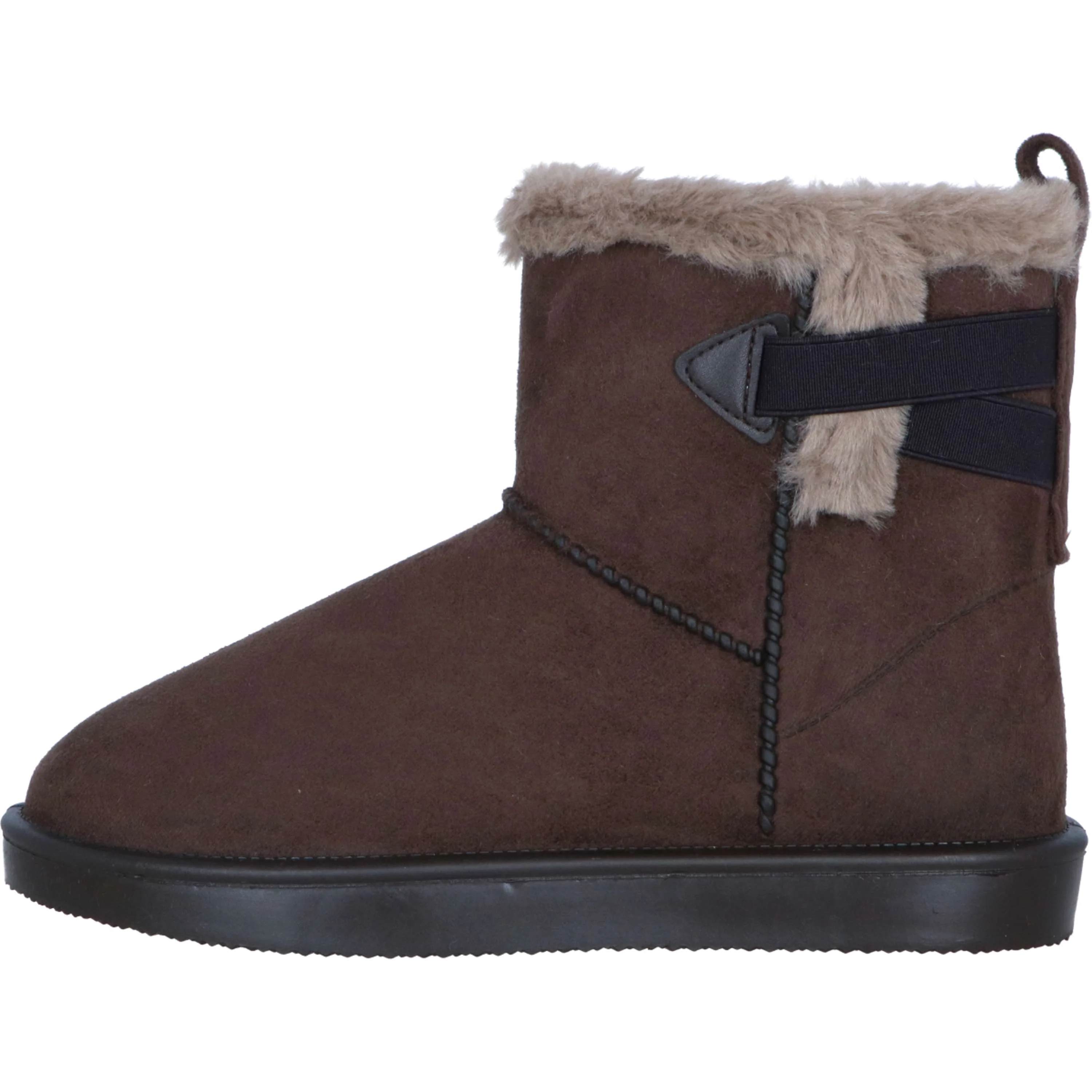 HKM Bottes Allweather Davos Legolin Marron foncé - Image 3