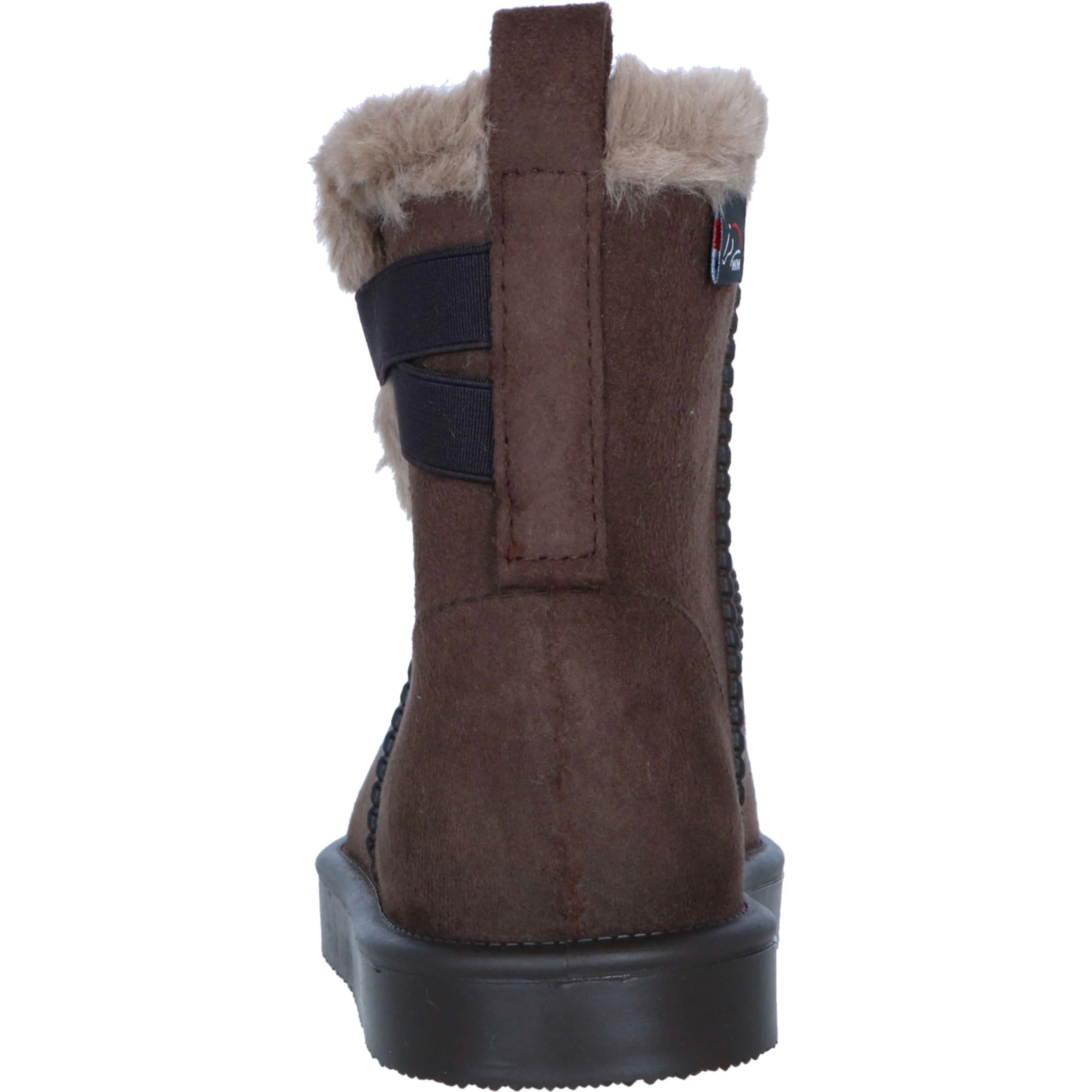 HKM Bottes Allweather Davos Legolin Marron foncé - Image 5