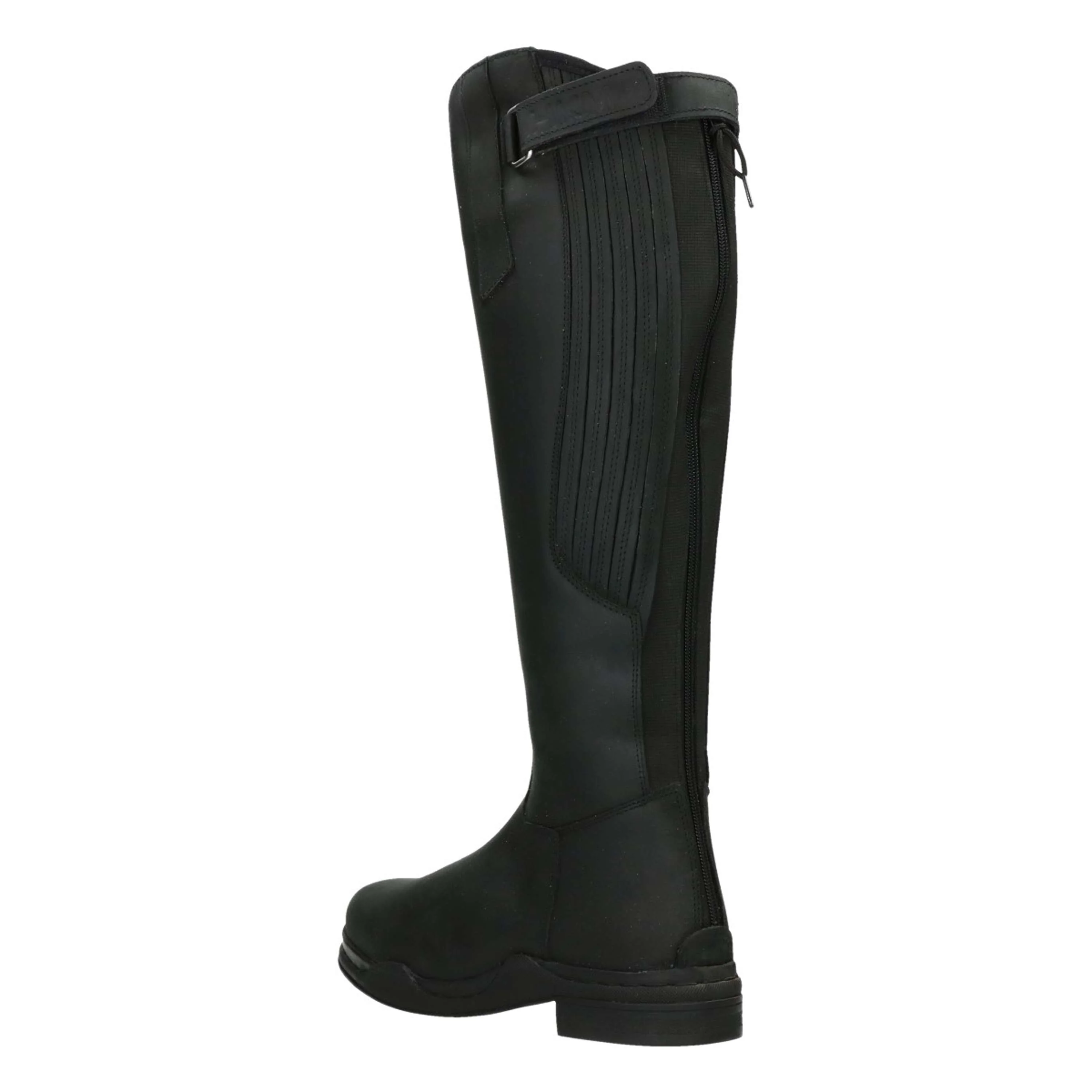 HKM Bottes Country Artic Noir - Image 3