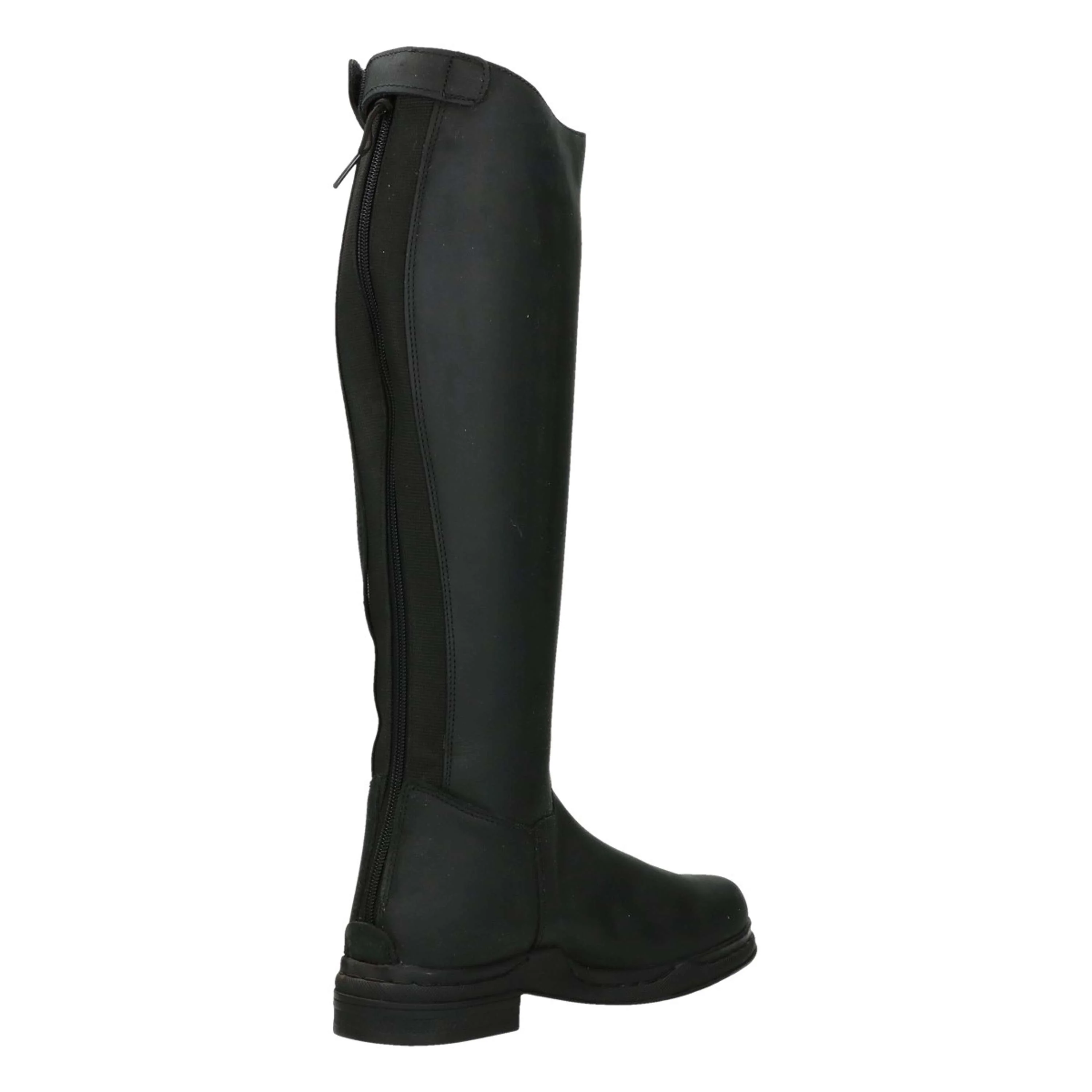 HKM Bottes Country Artic Noir - Image 5