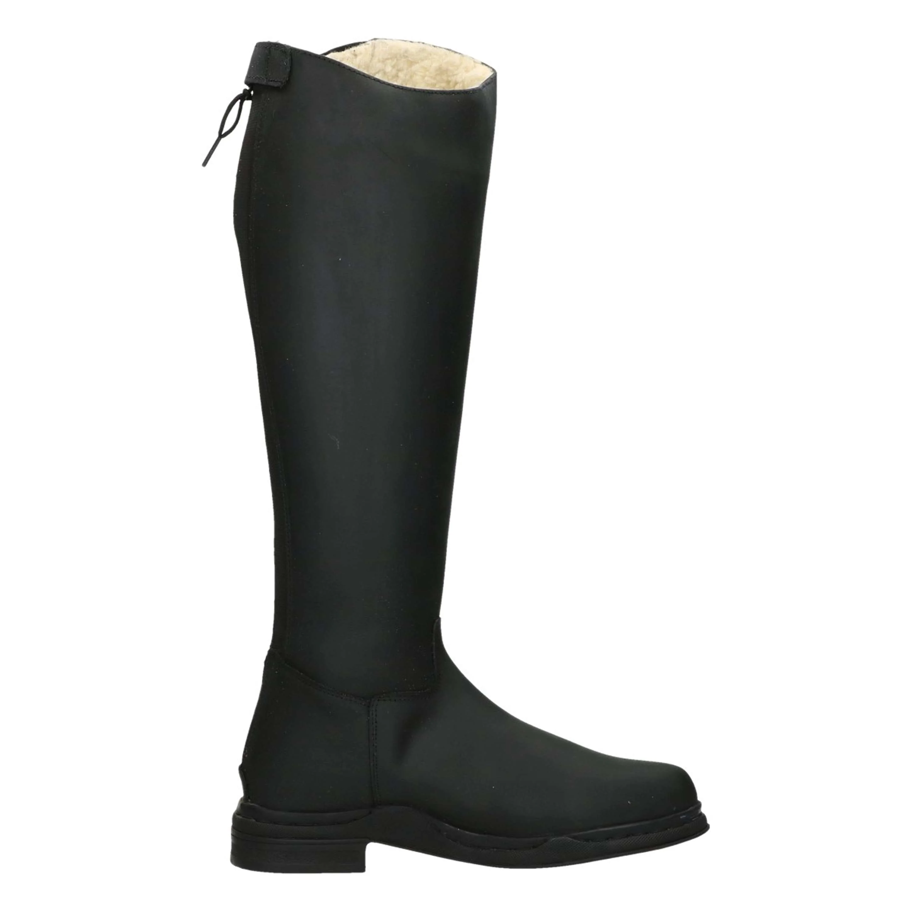 HKM Bottes Country Artic Noir - Image 6