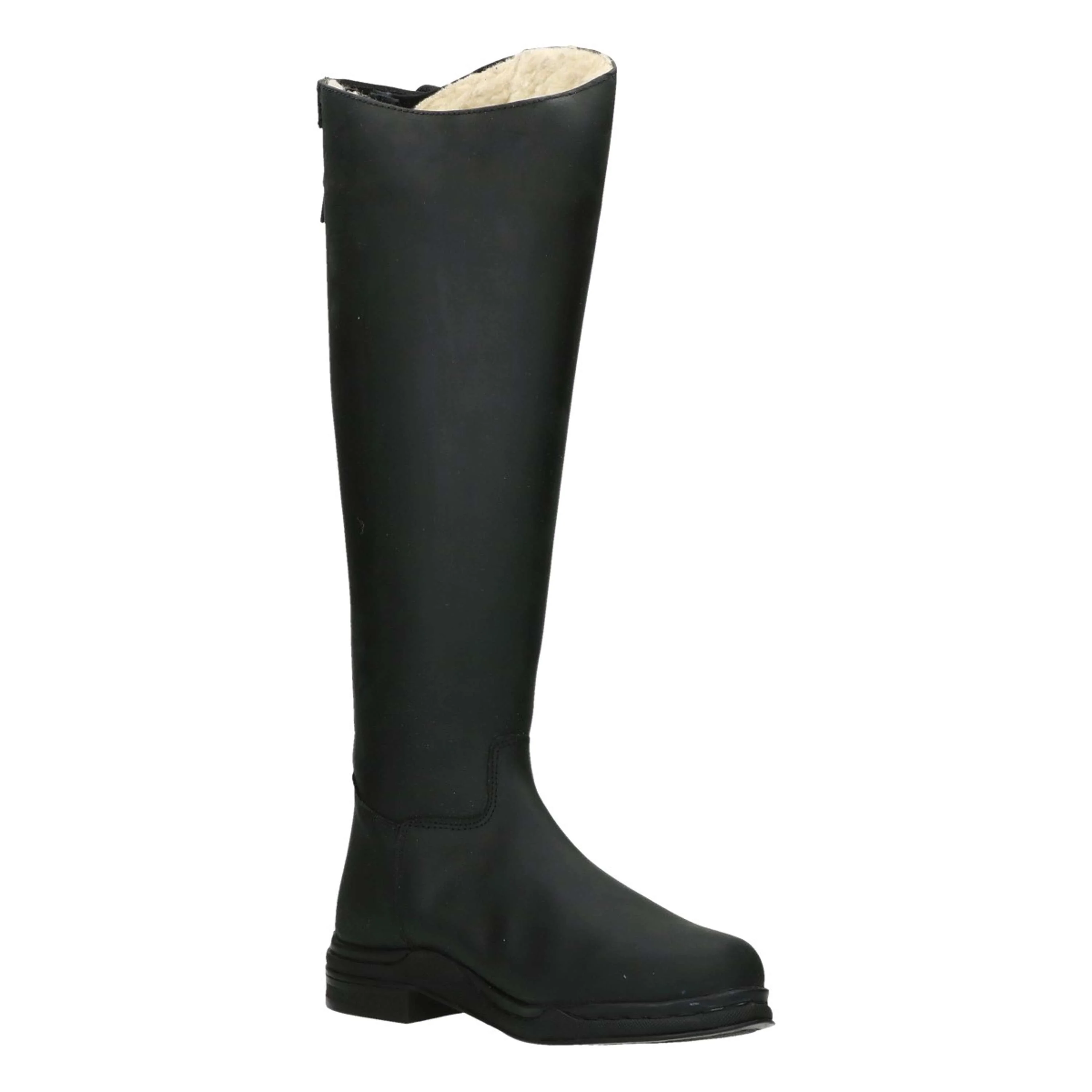 HKM Bottes Country Artic Noir - Image 7