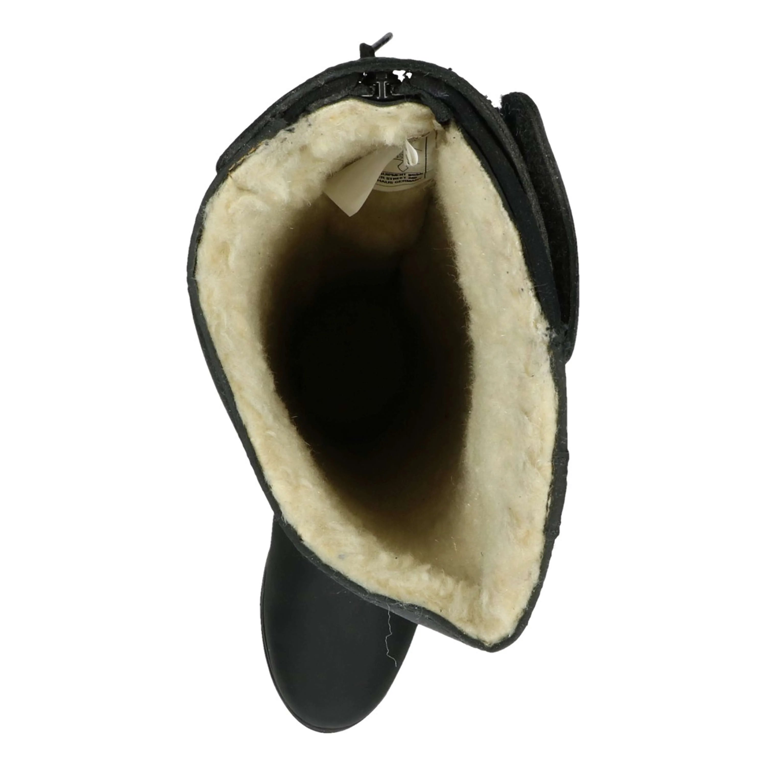 HKM Bottes Country Artic Noir - Image 9