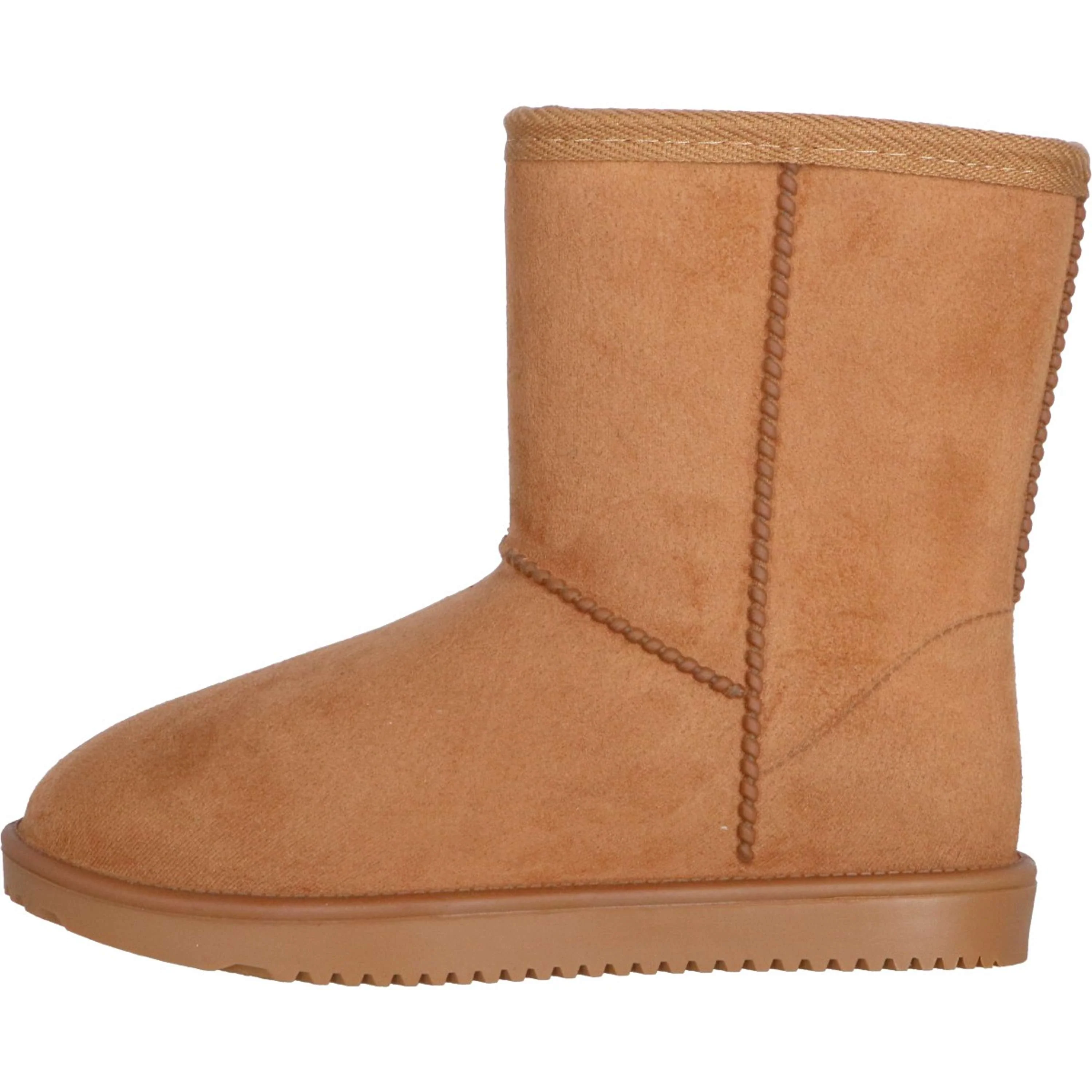 HKM Bottes Davos Allweather Chameau - Image 2
