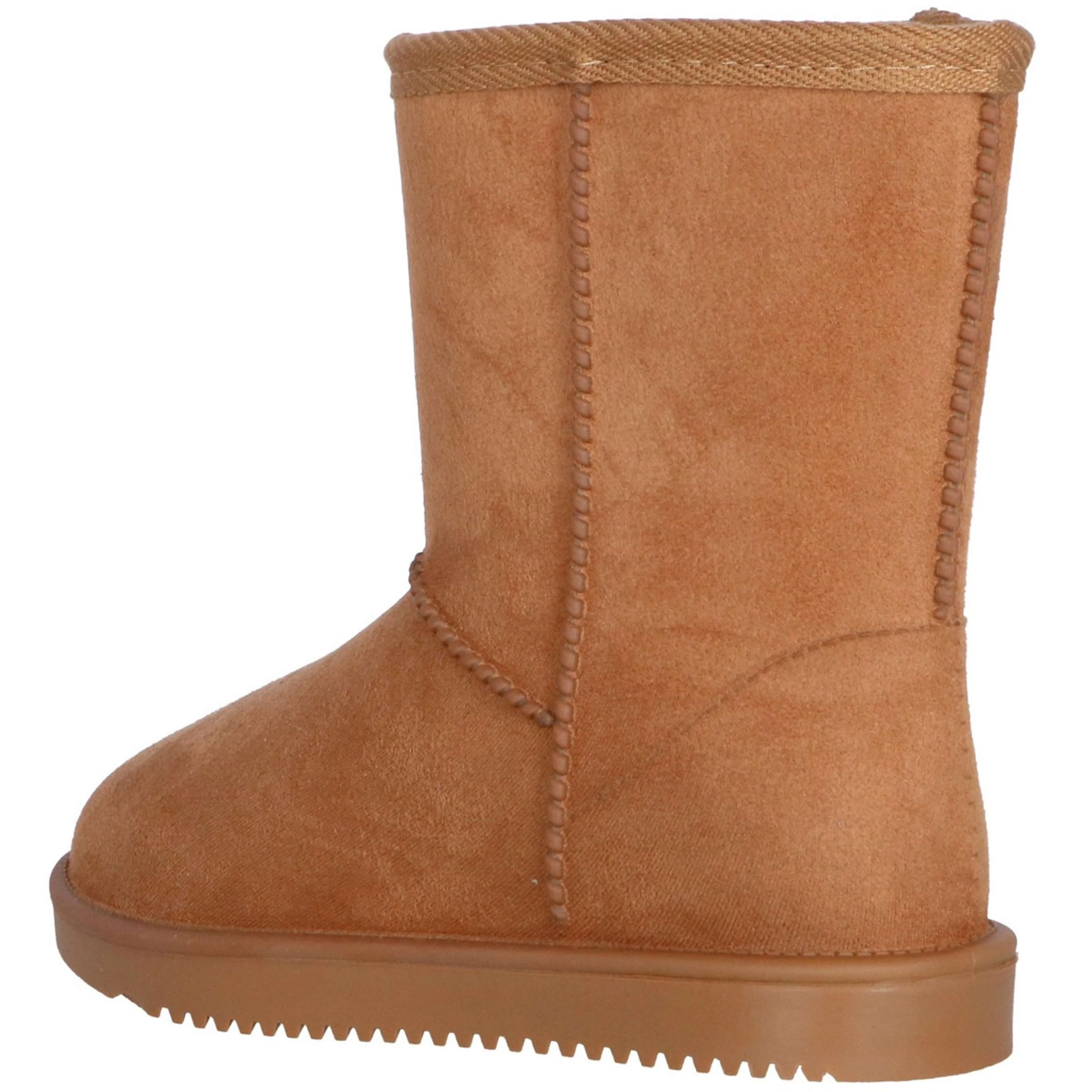 HKM Bottes Davos Allweather Chameau - Image 3