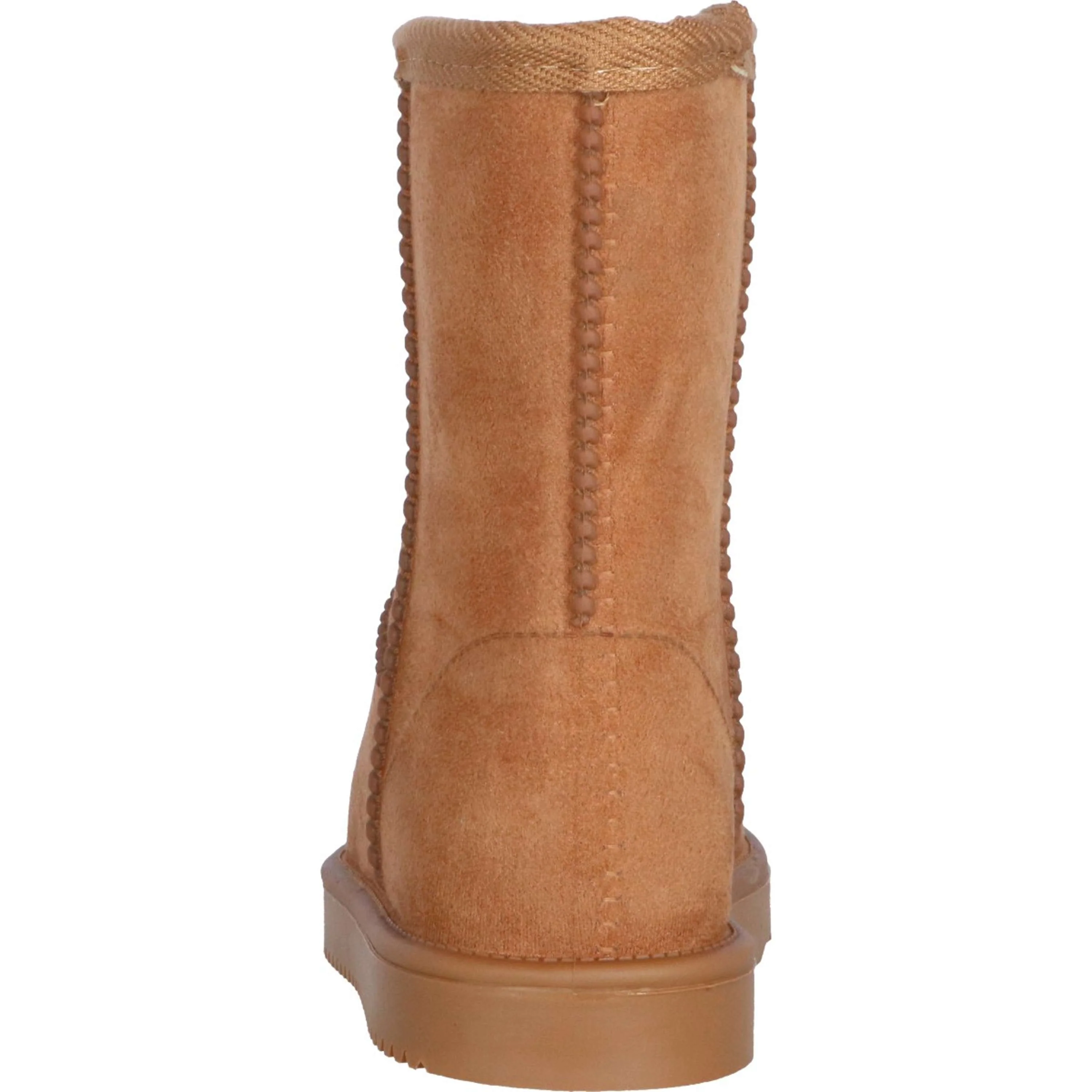 HKM Bottes Davos Allweather Chameau - Image 4
