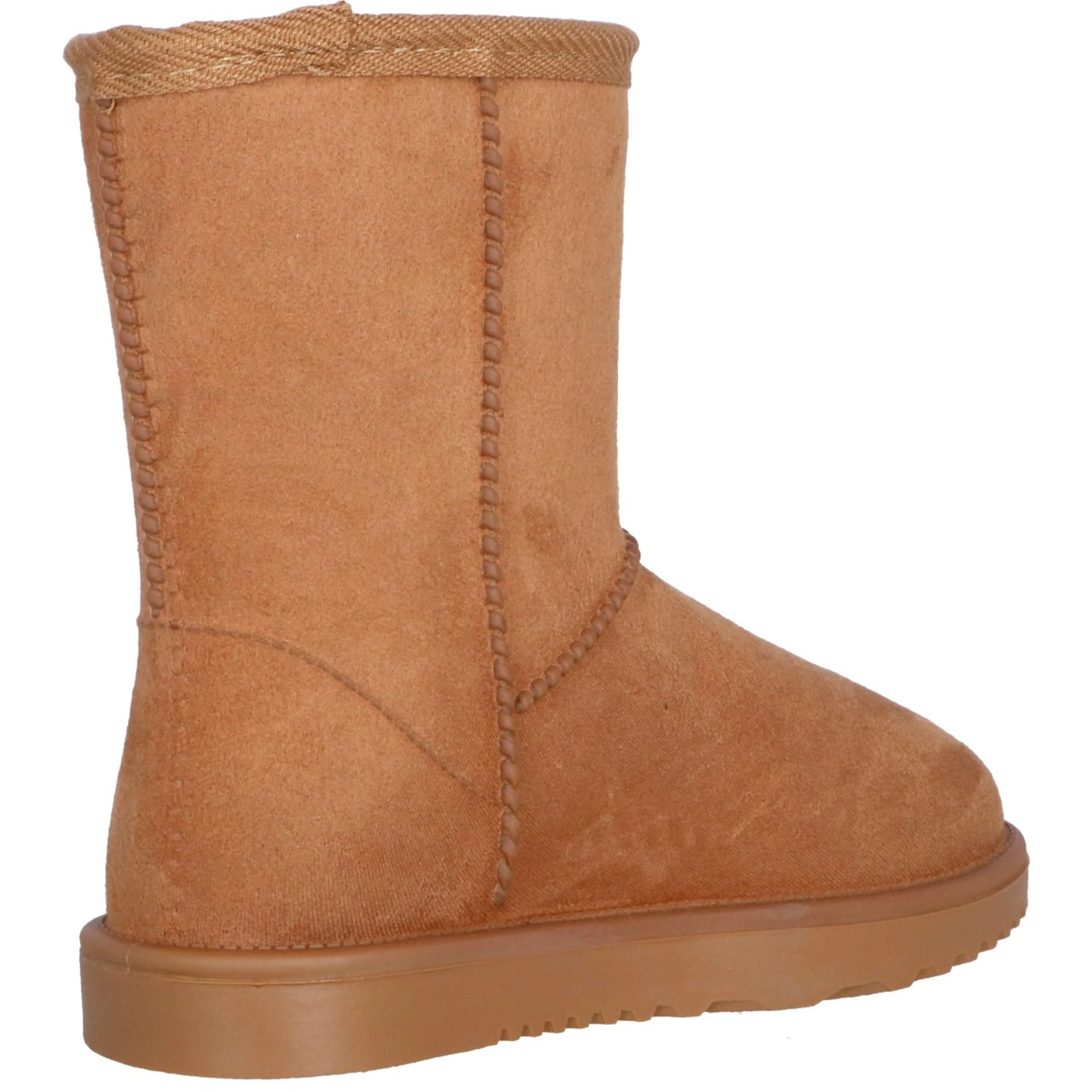HKM Bottes Davos Allweather Chameau - Image 5