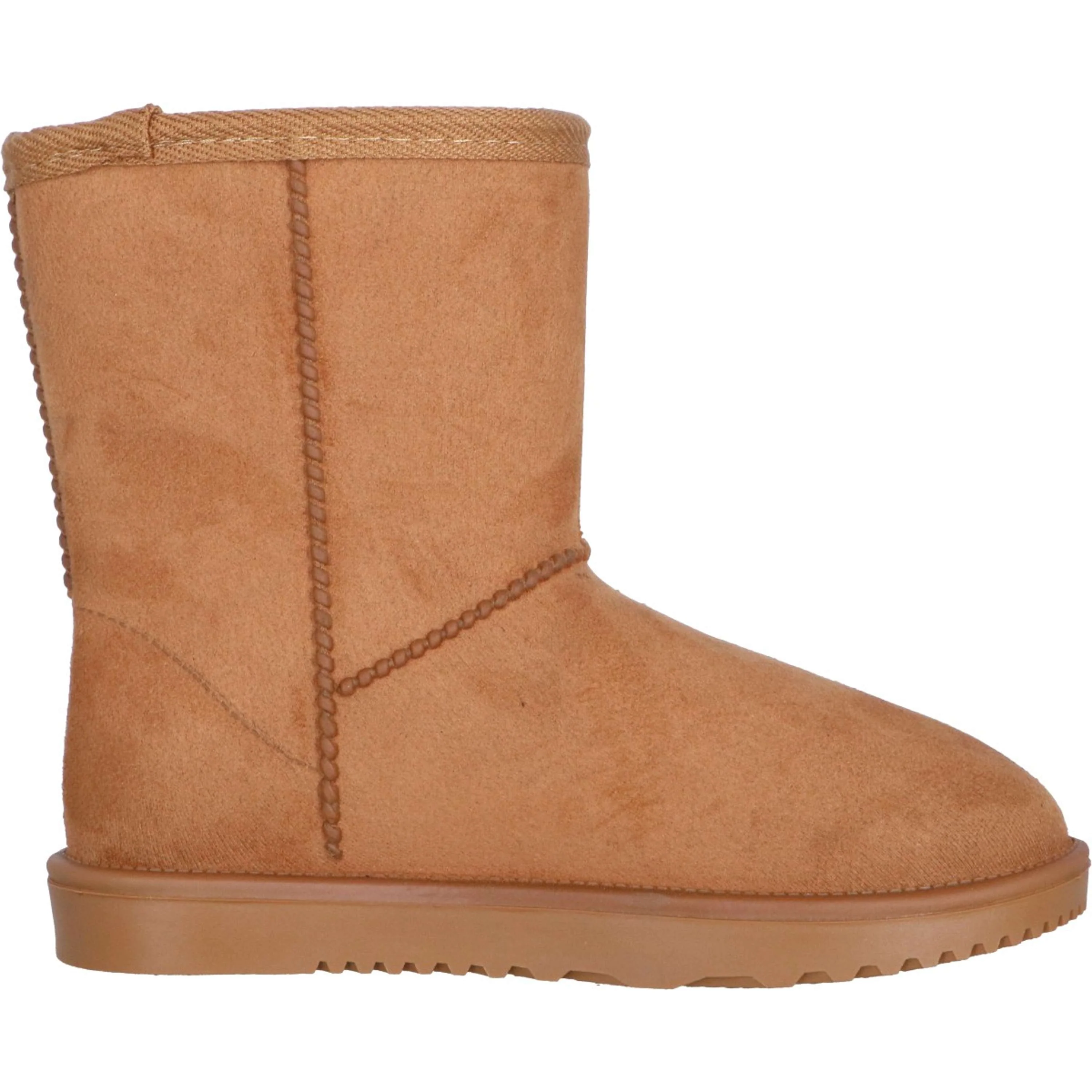 HKM Bottes Davos Allweather Chameau - Image 6