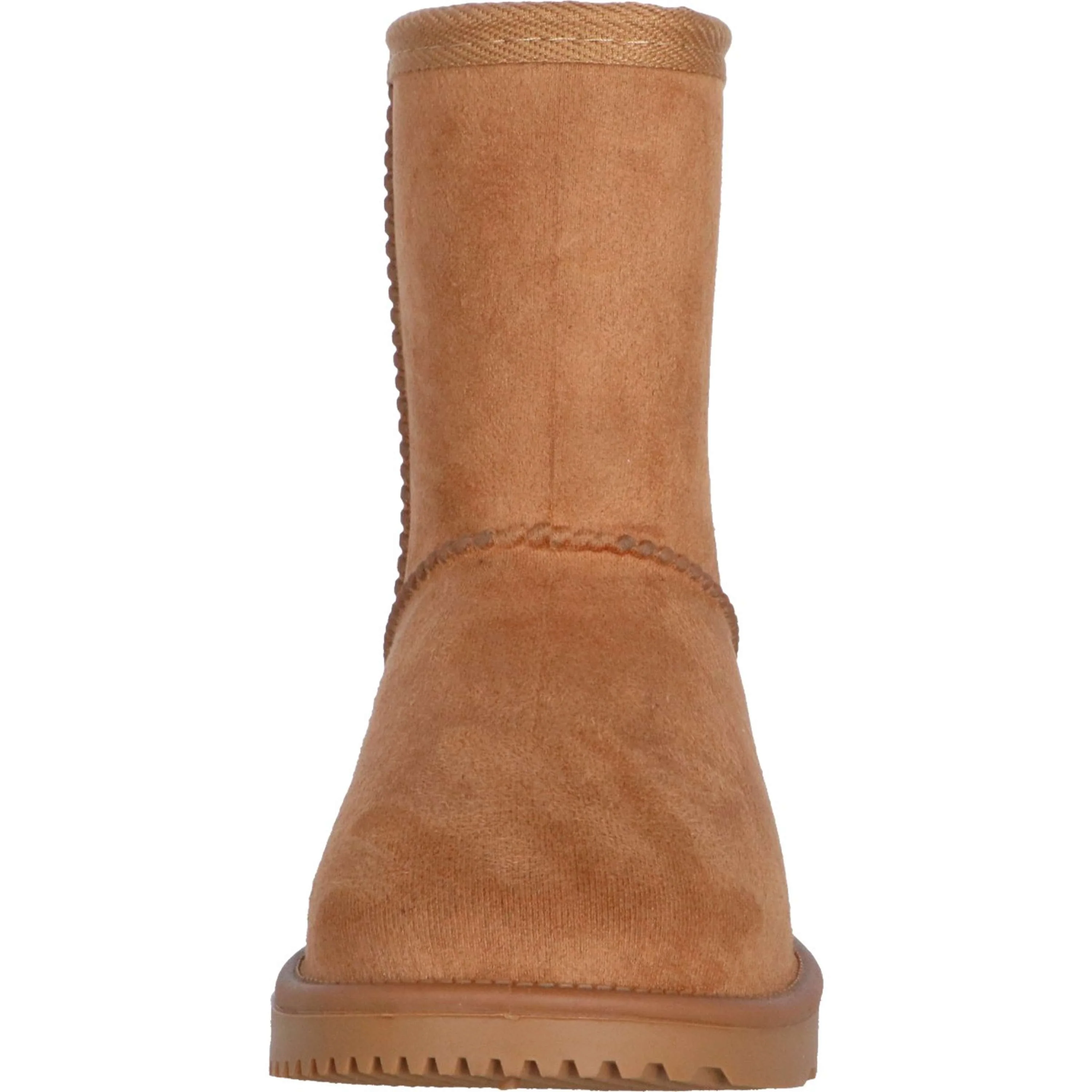 HKM Bottes Davos Allweather Chameau - Image 8