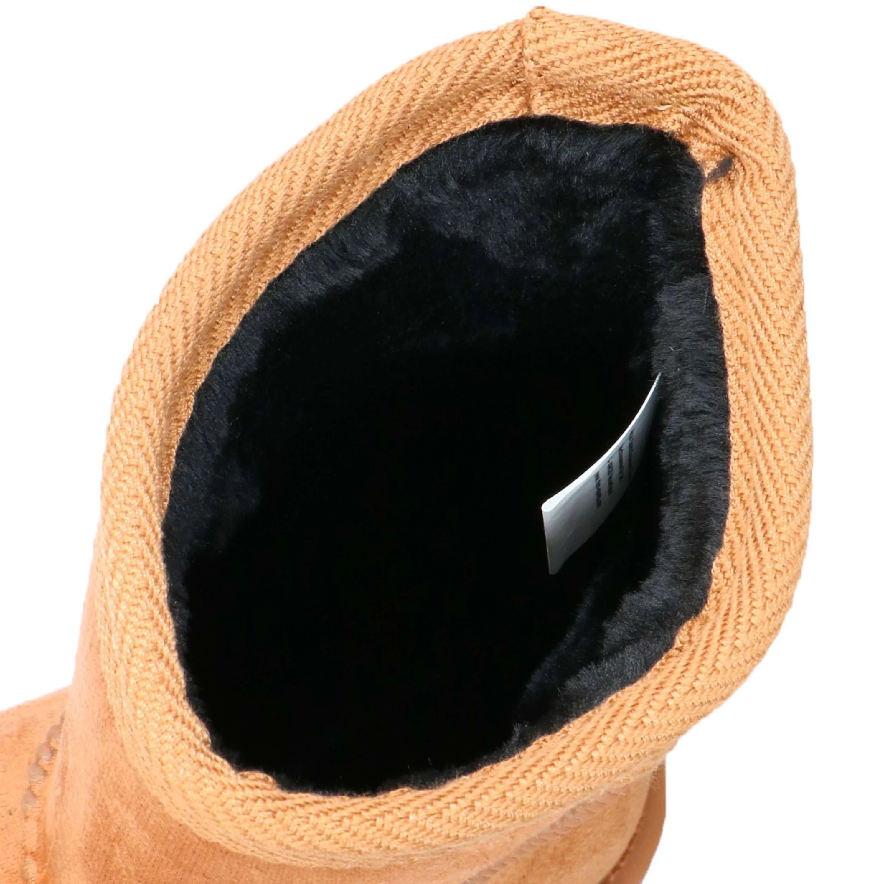 HKM Bottes Davos Allweather Chameau - Image 9