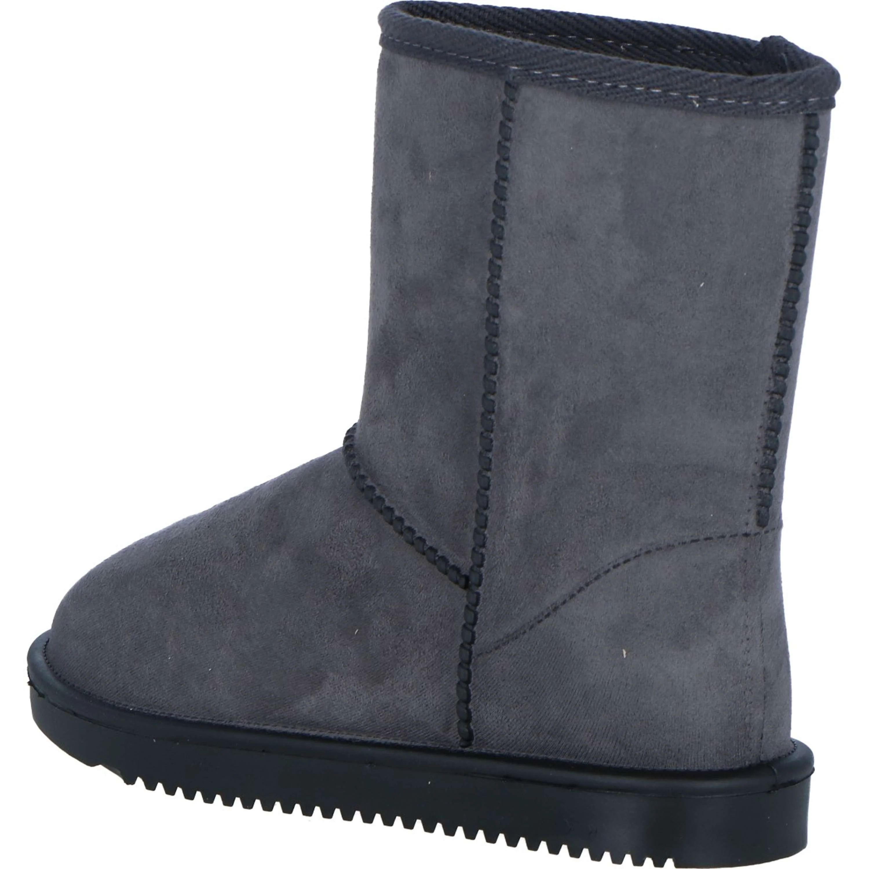 HKM Bottes Davos Allweather Gris - Image 3