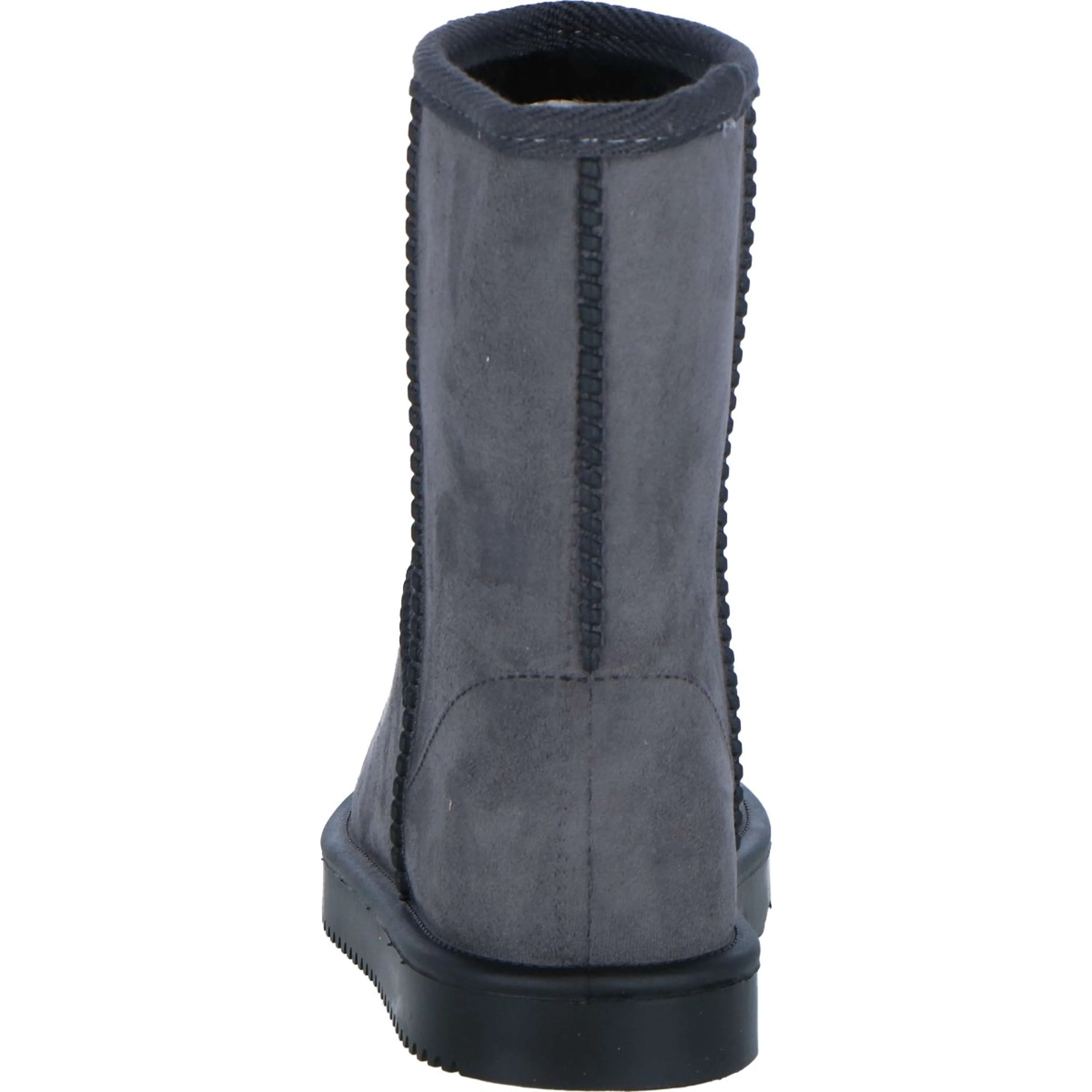 HKM Bottes Davos Allweather Gris - Image 4