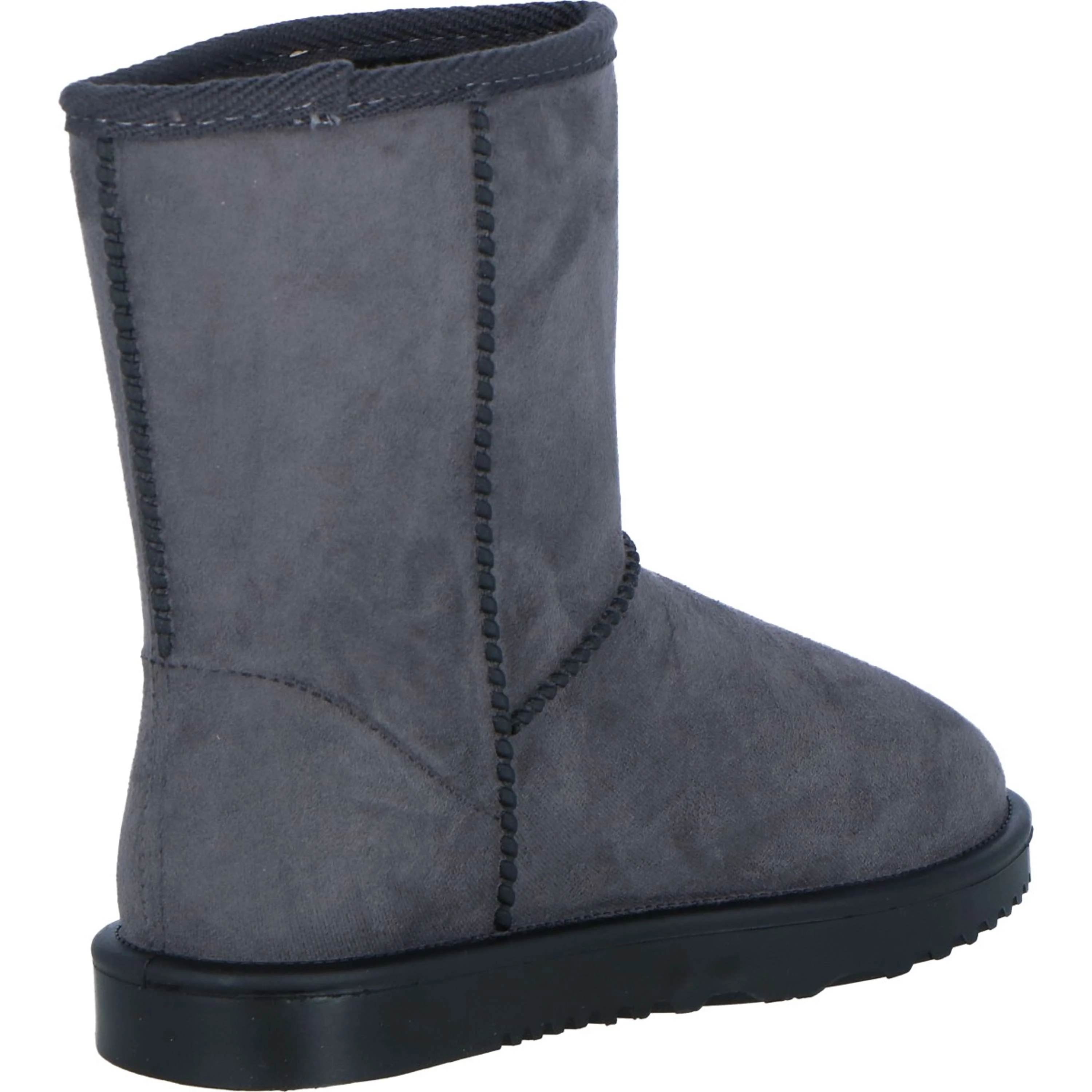 HKM Bottes Davos Allweather Gris - Image 5