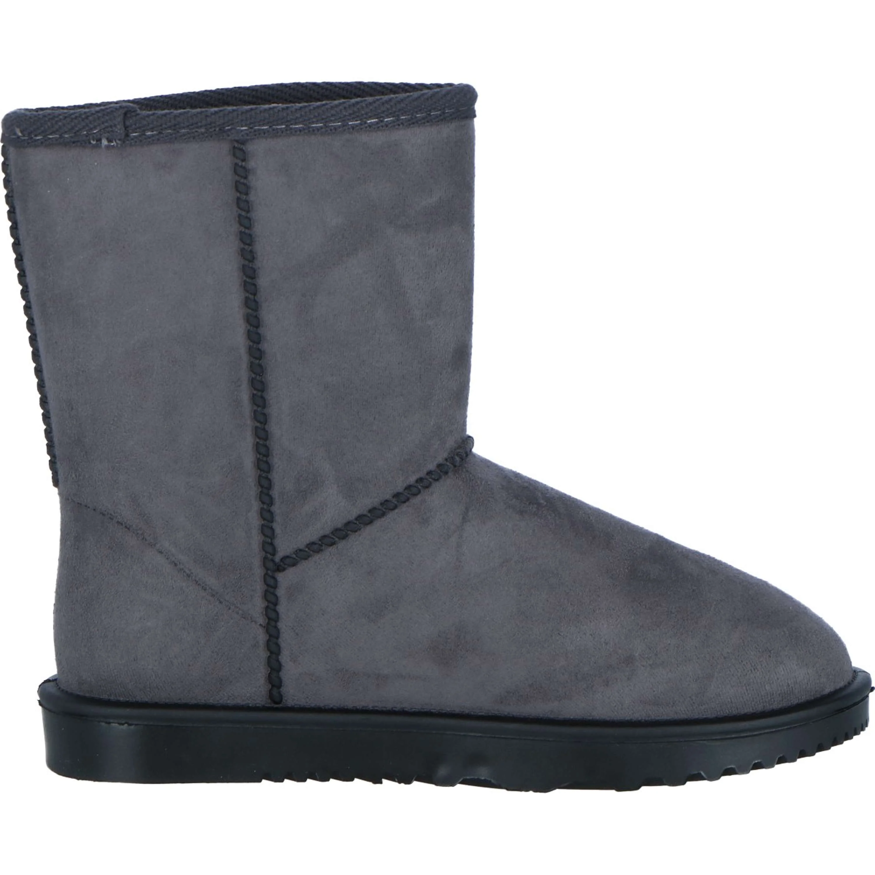 HKM Bottes Davos Allweather Gris - Image 6