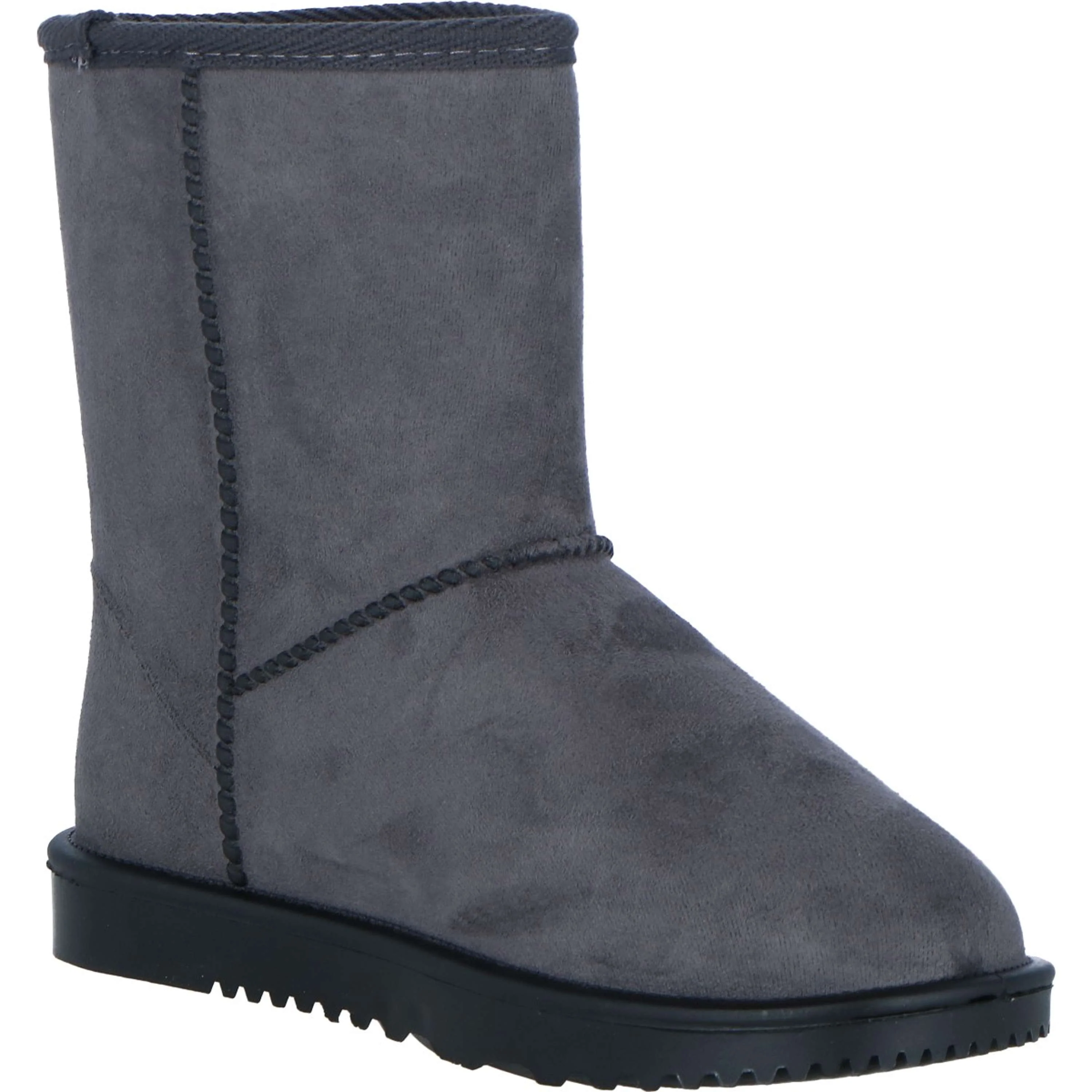 HKM Bottes Davos Allweather Gris - Image 7