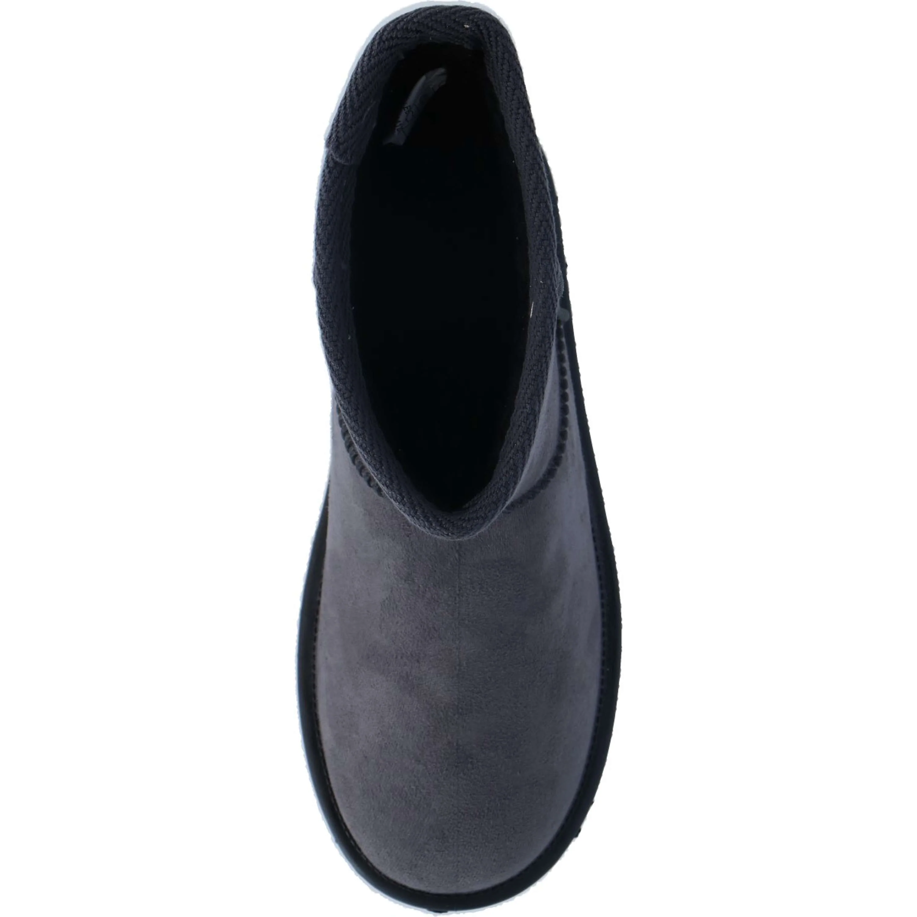 HKM Bottes Davos Allweather Gris - Image 8