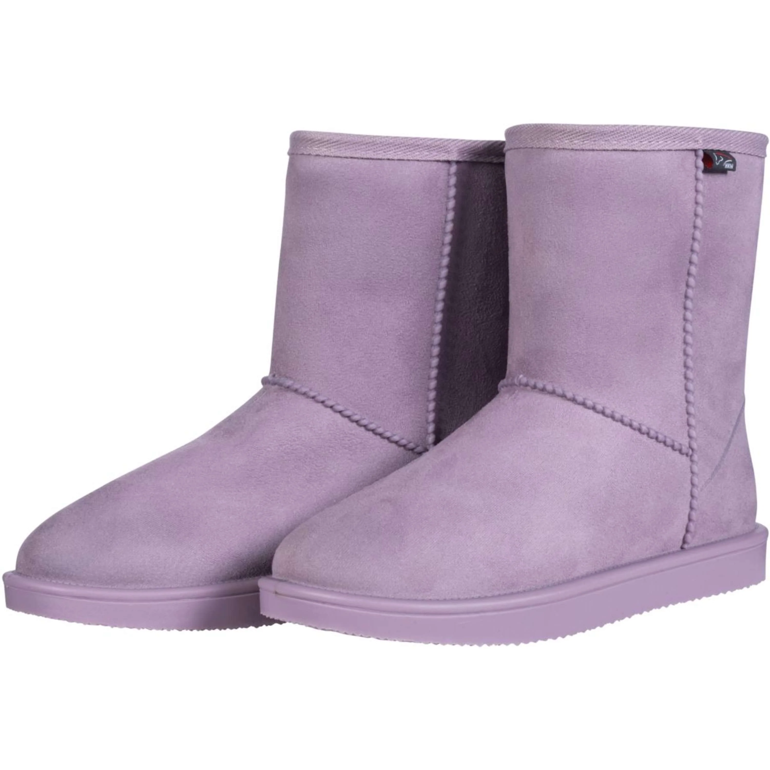 HKM Bottes Davos Allweather Mauve - Image 3