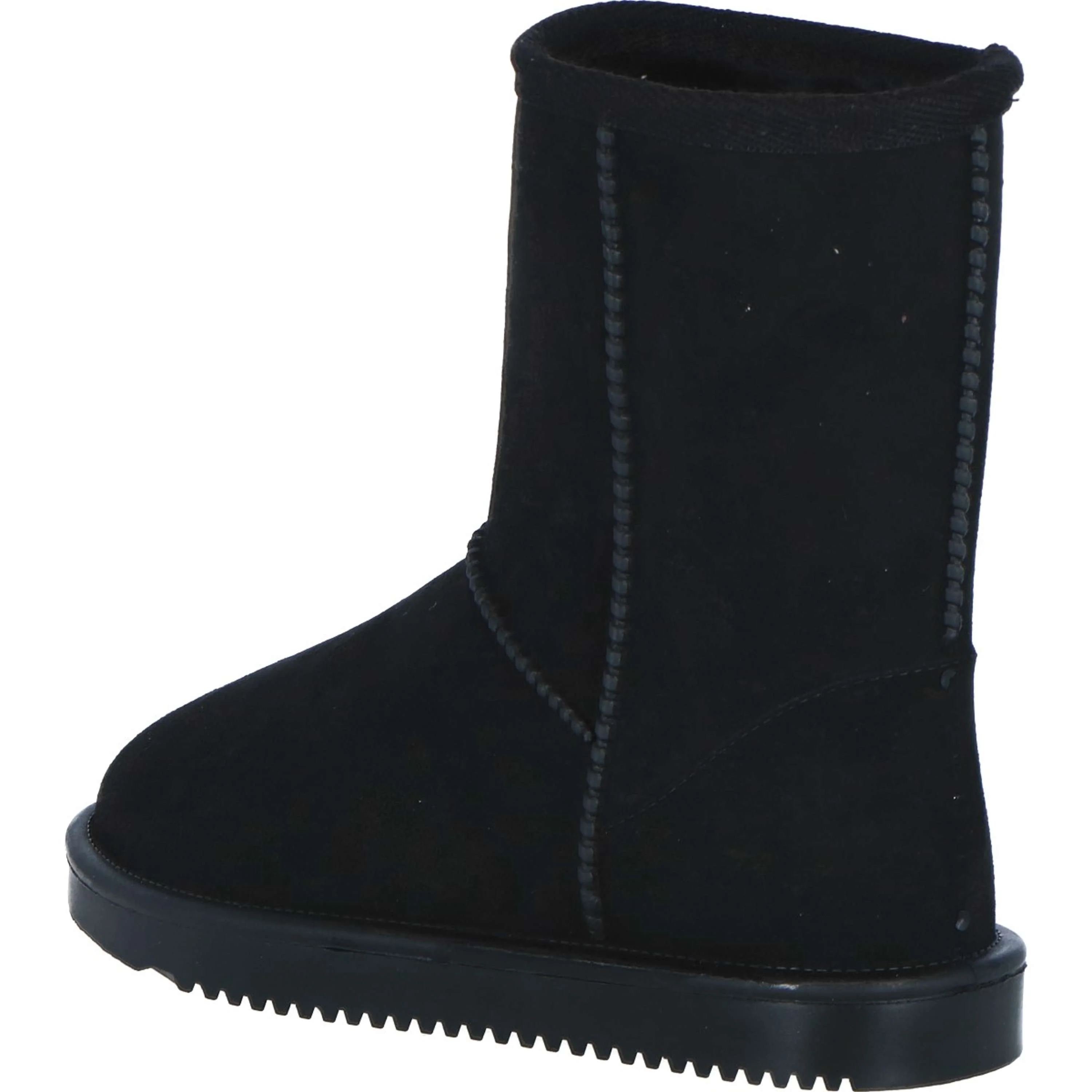 HKM Bottes Davos Allweather Noir - Image 3