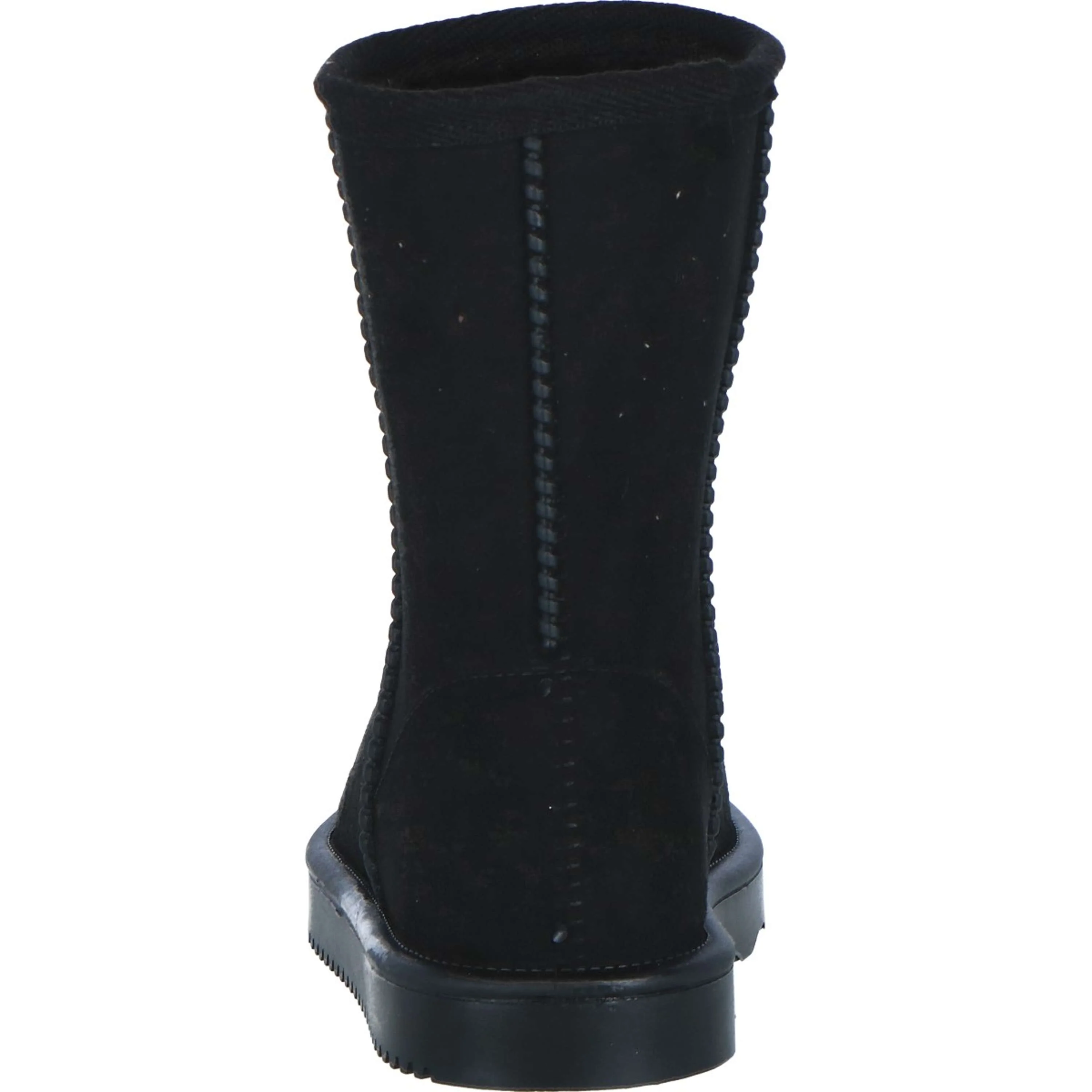 HKM Bottes Davos Allweather Noir - Image 4