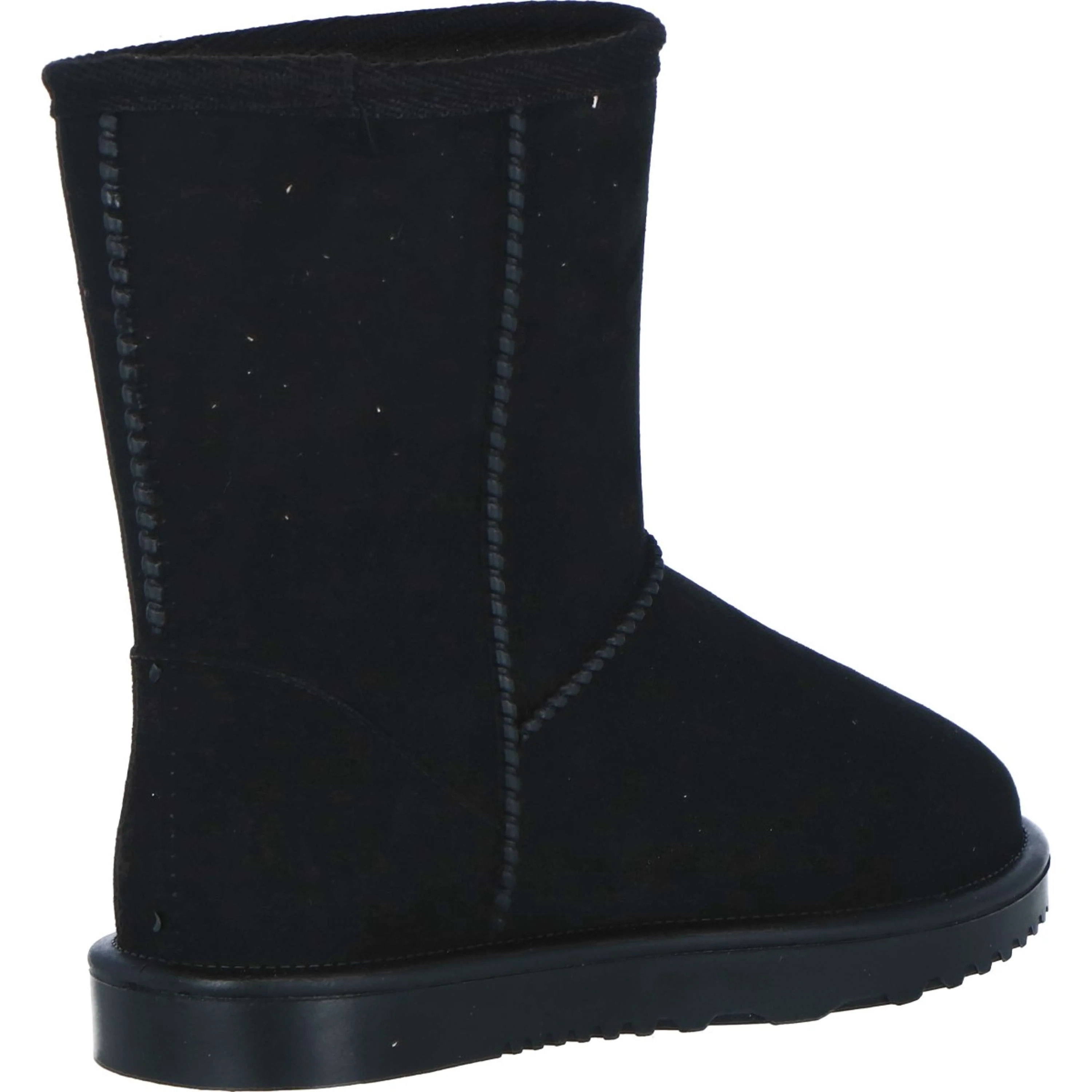 HKM Bottes Davos Allweather Noir - Image 5
