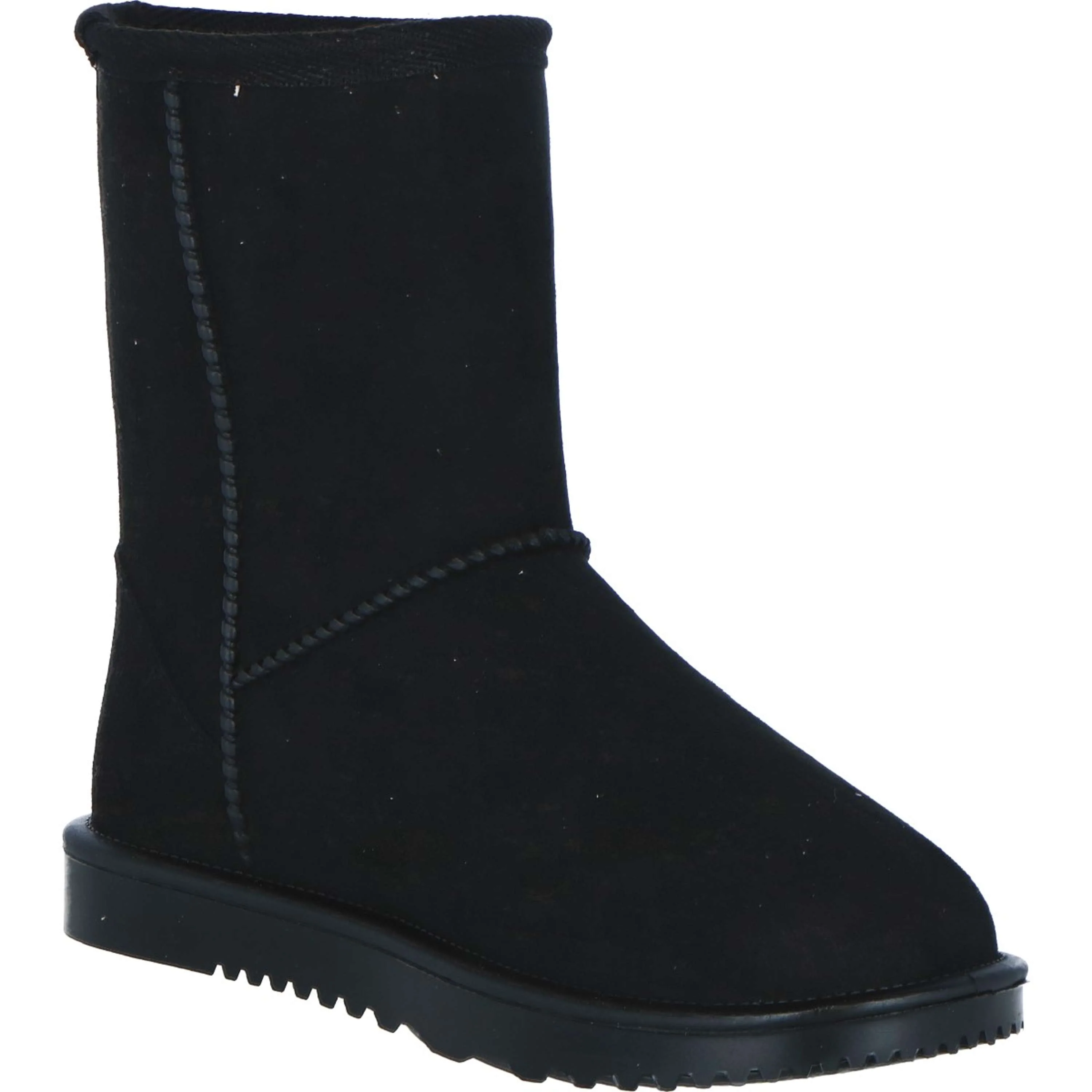 HKM Bottes Davos Allweather Noir - Image 7