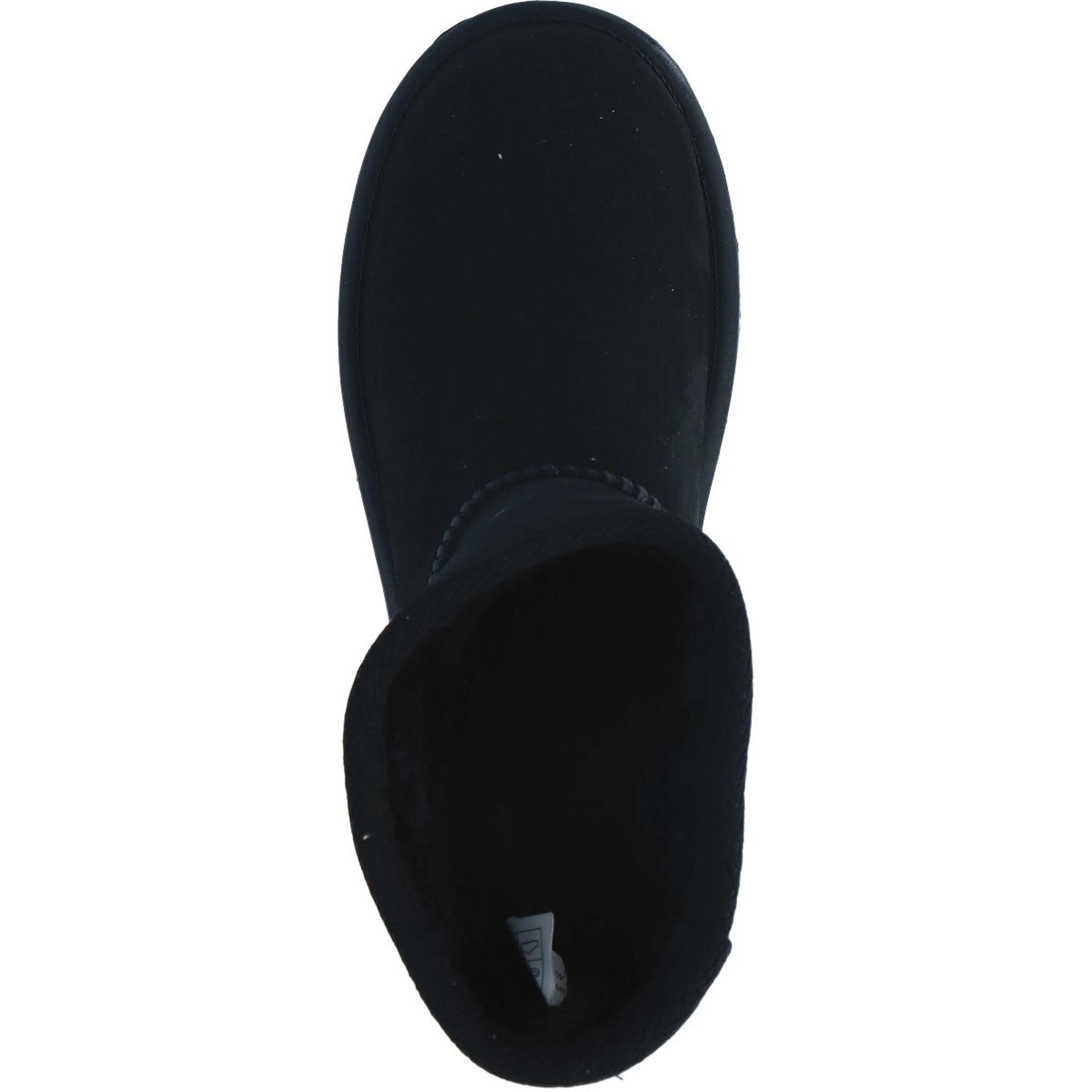 HKM Bottes Davos Allweather Noir - Image 9