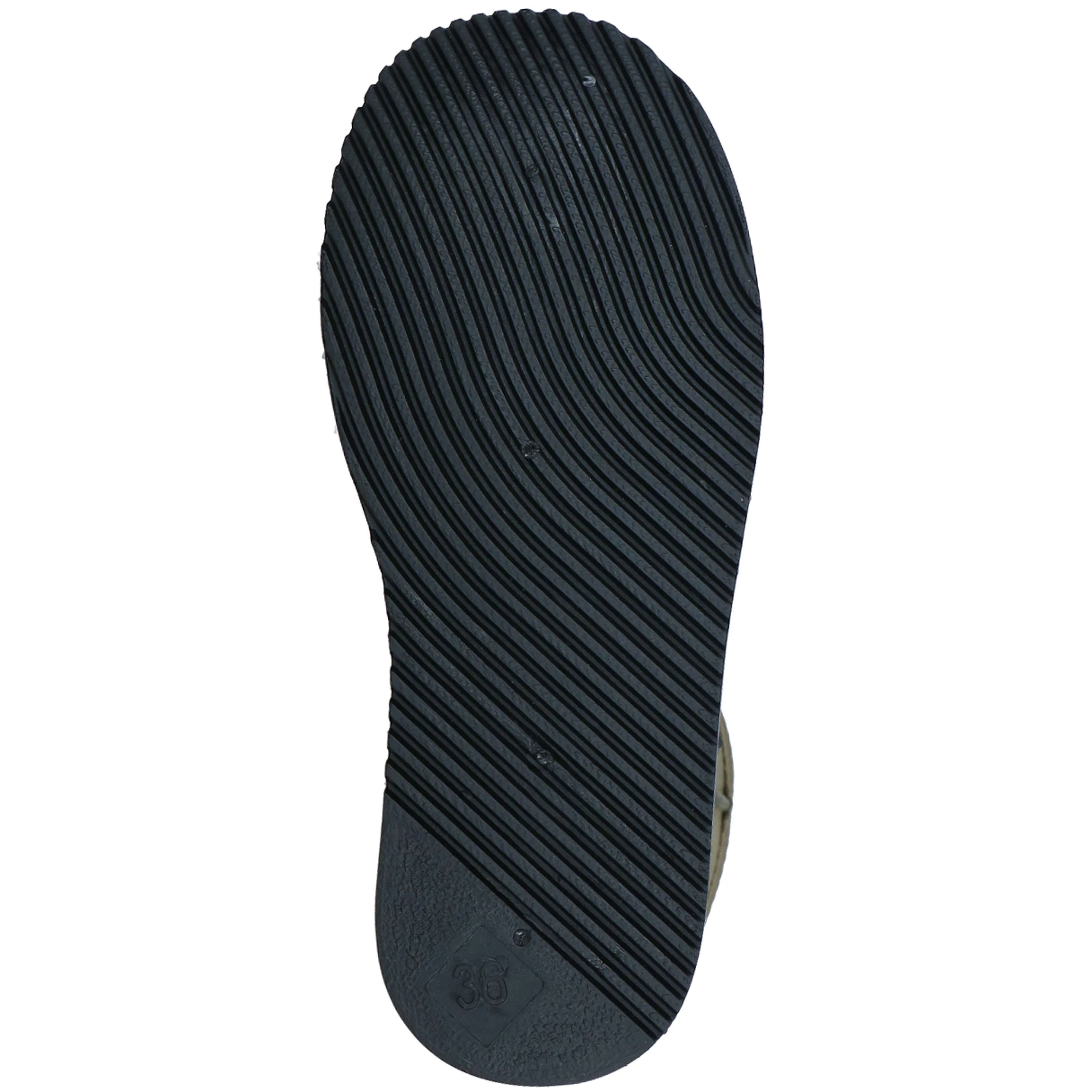 HKM Bottes Davos Allweather Olive - Image 10
