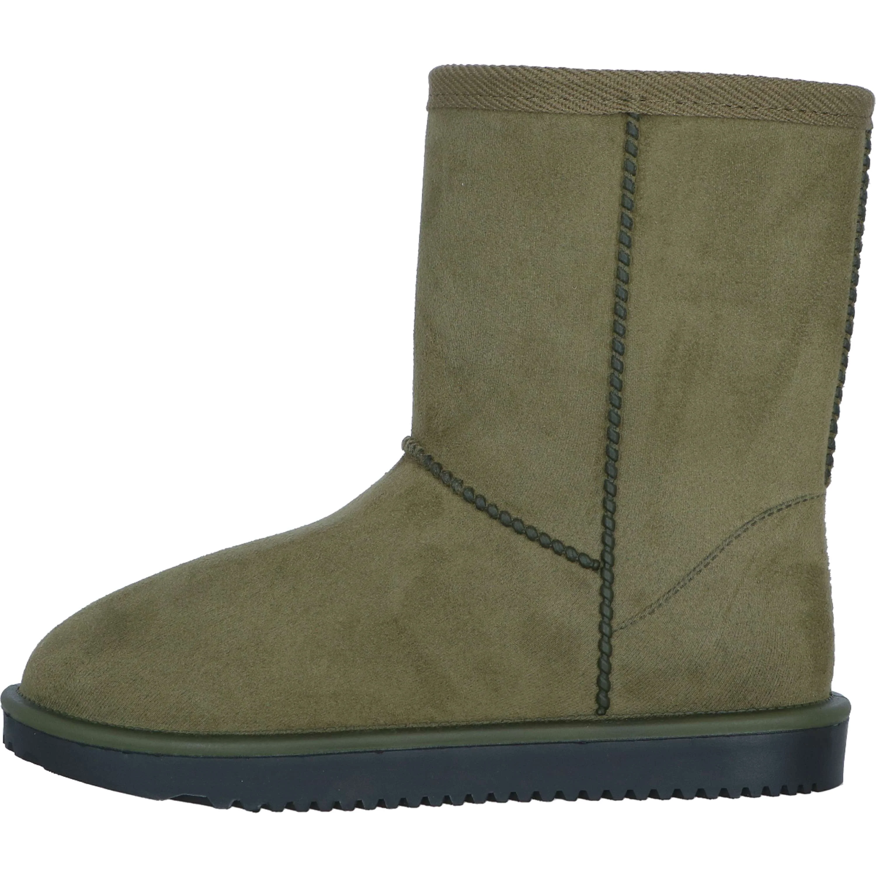 HKM Bottes Davos Allweather Olive - Image 2