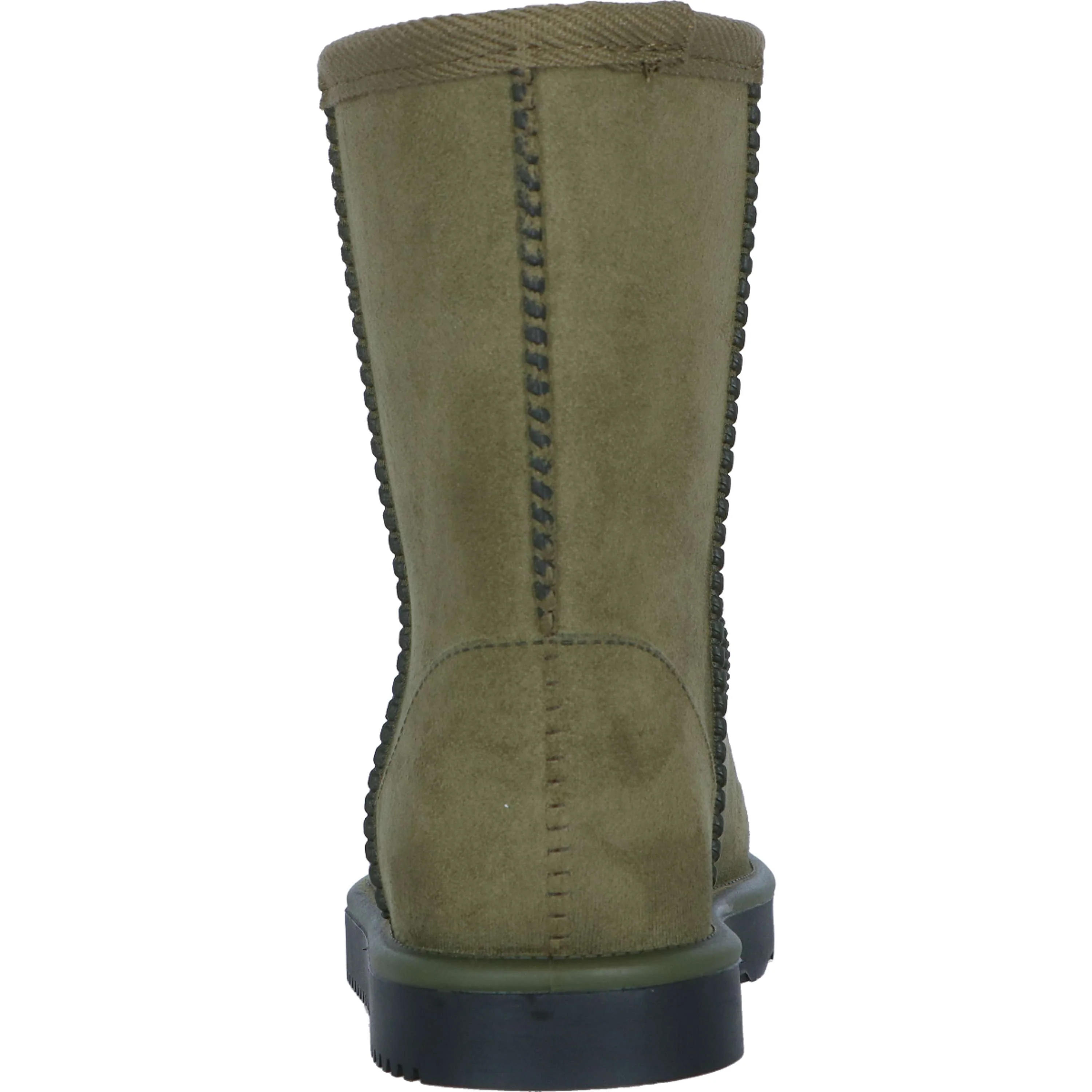 HKM Bottes Davos Allweather Olive - Image 4