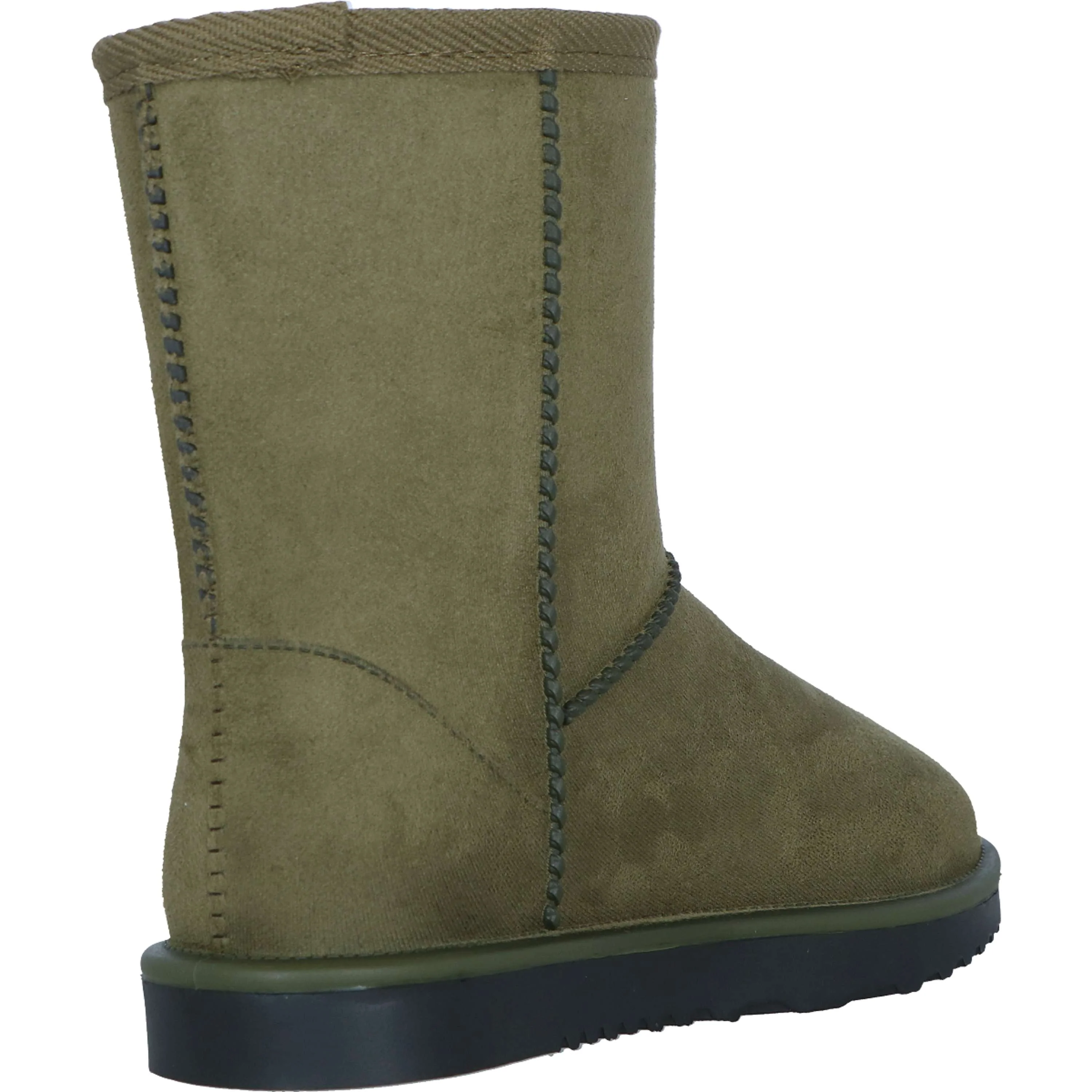 HKM Bottes Davos Allweather Olive - Image 5