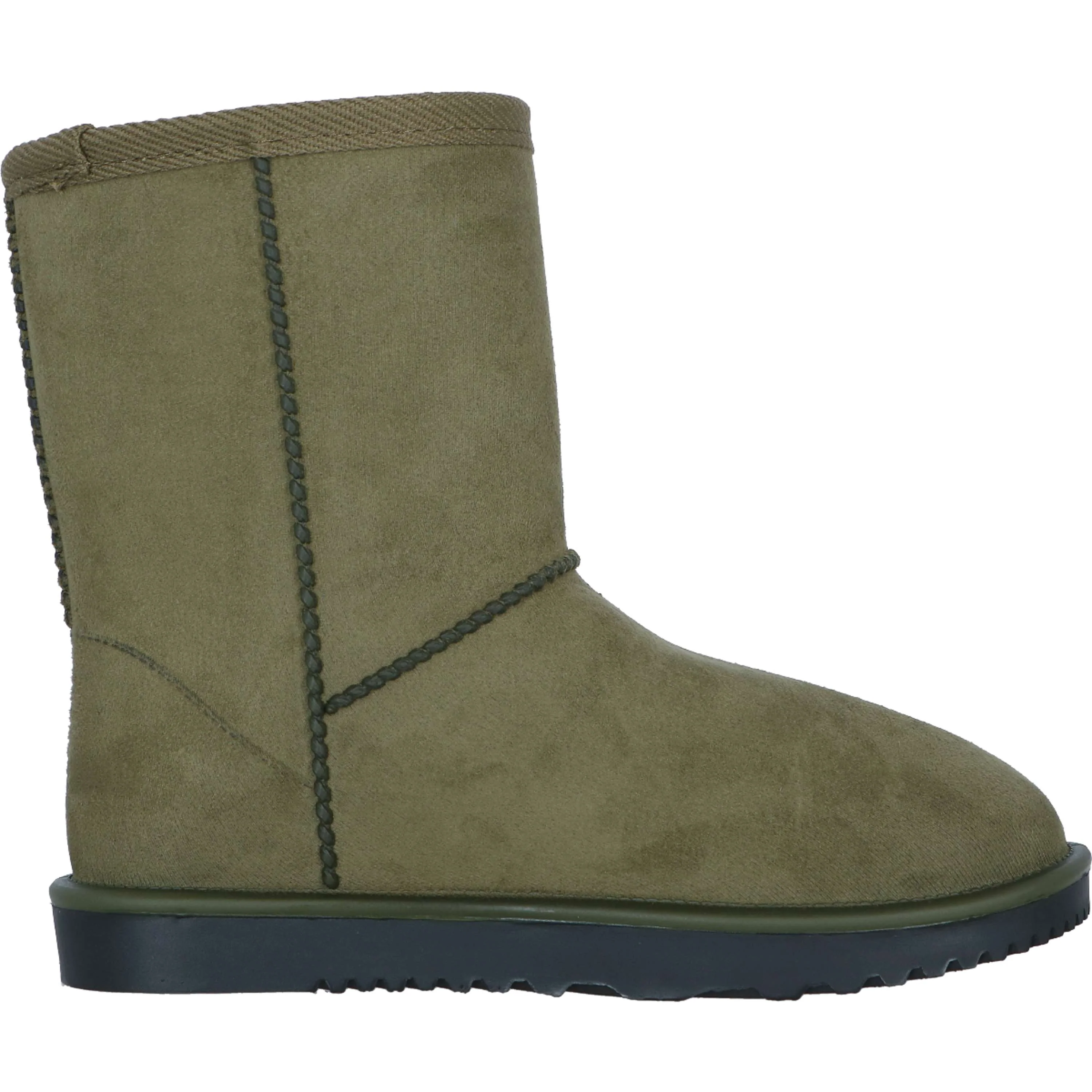 HKM Bottes Davos Allweather Olive - Image 6